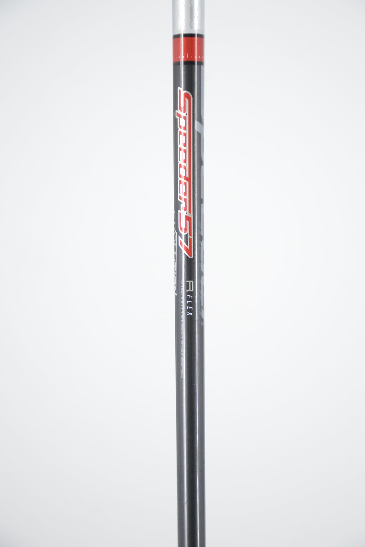 TaylorMade R15 Black TP 10.5 Degree Driver R Flex 45.25"