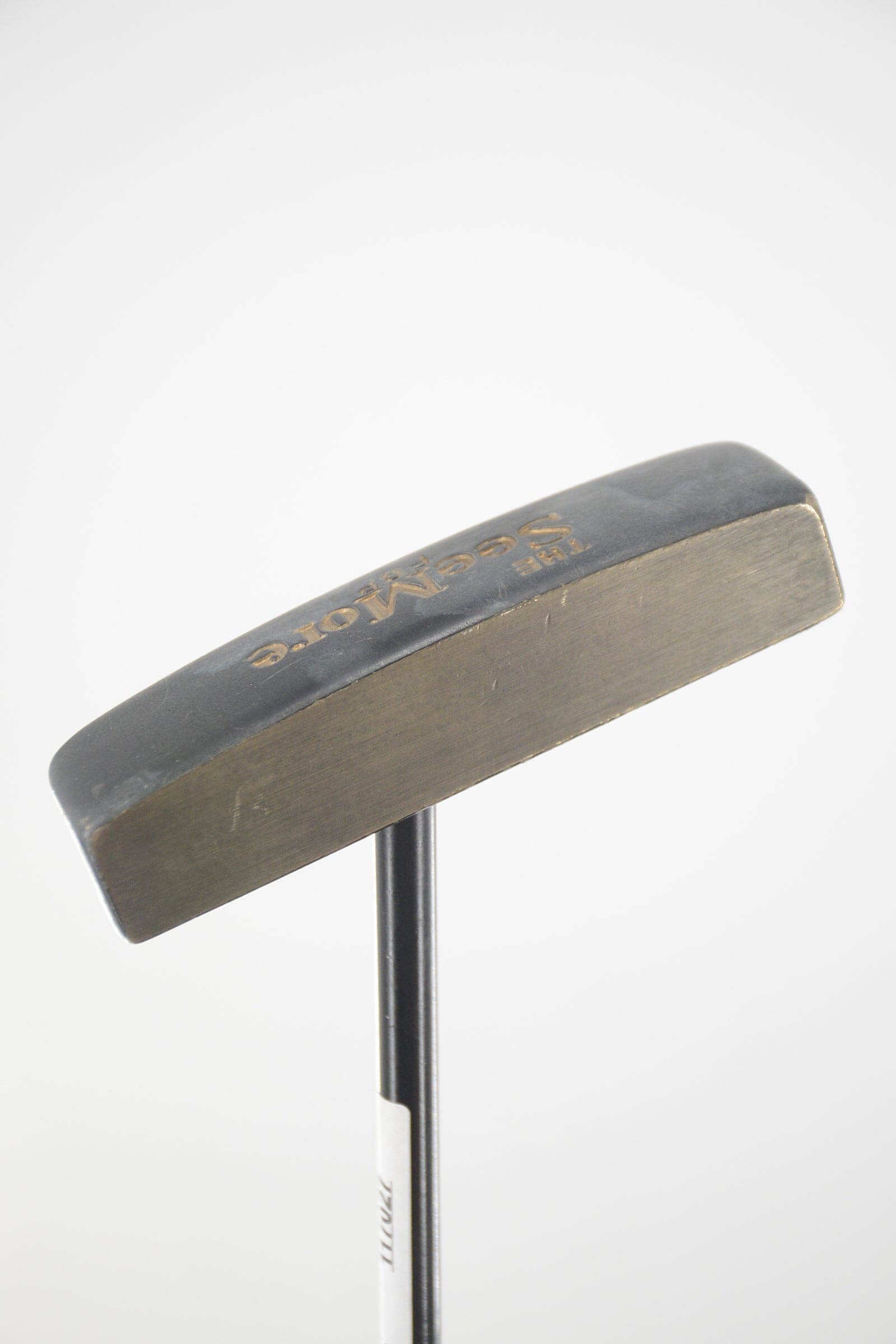 See More FGP Bronze Putter 33" Golf Clubs GolfRoots 