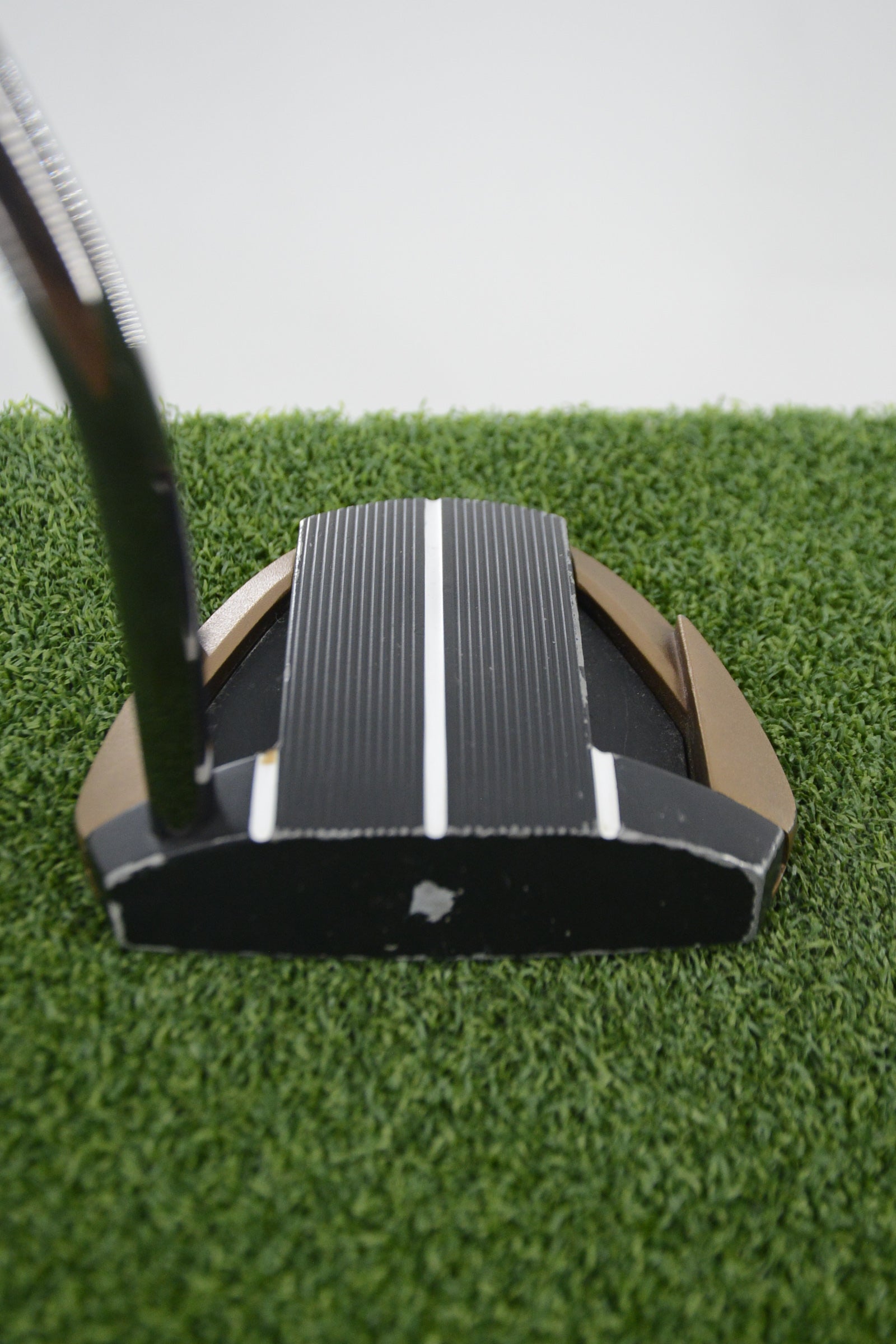 Ping Heppler Ketsch Putter 35"