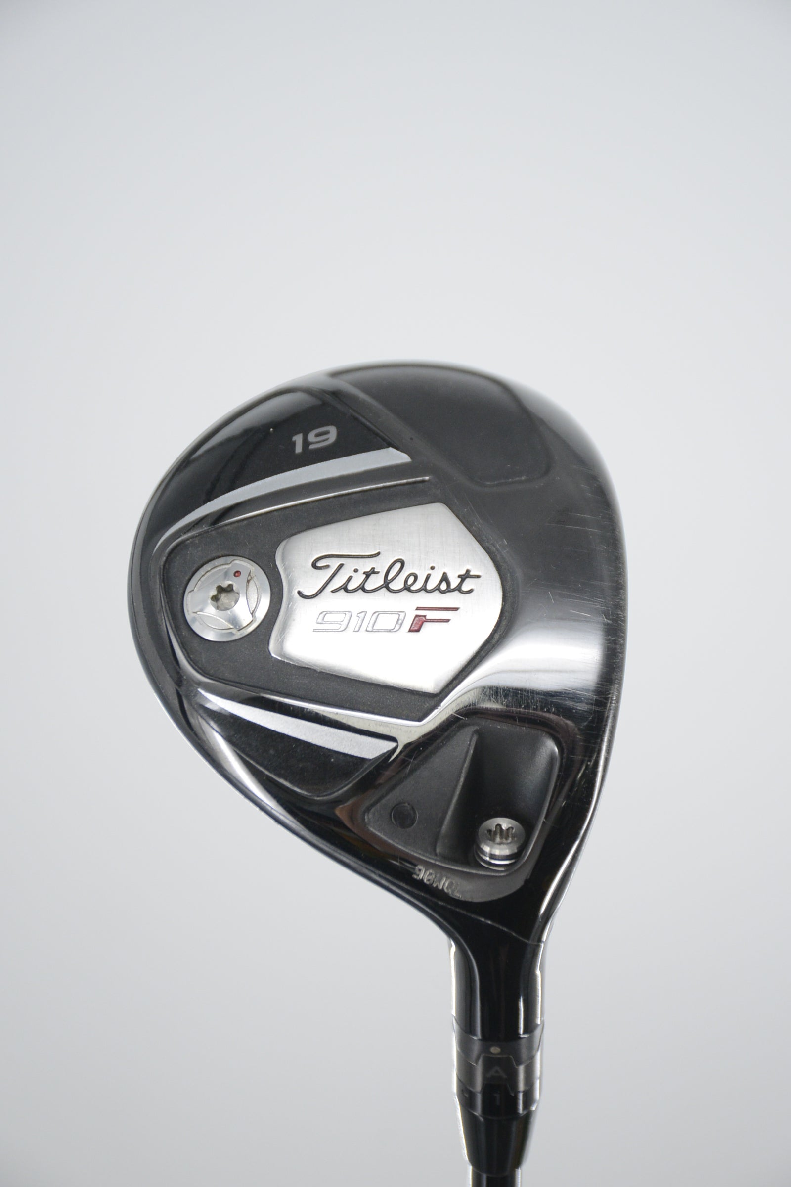 Titleist 910F 19 Degree Wood X Flex 42.75"