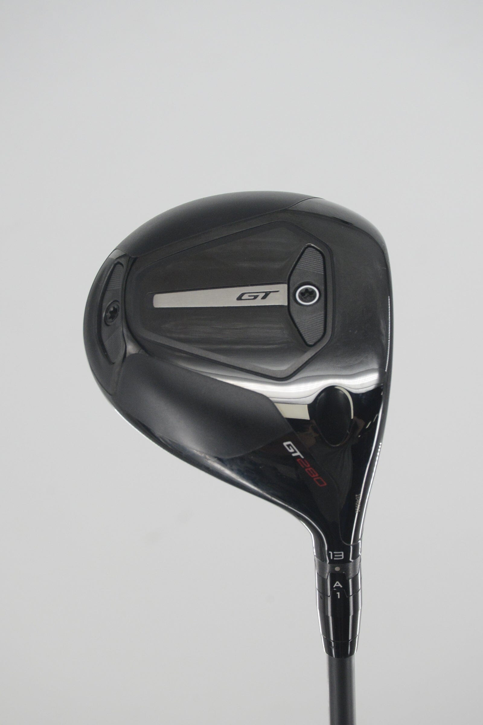 Titleist GT280 Mini 13 Degree Driver X Flex 43.25 Golf Clubs GolfRoots 