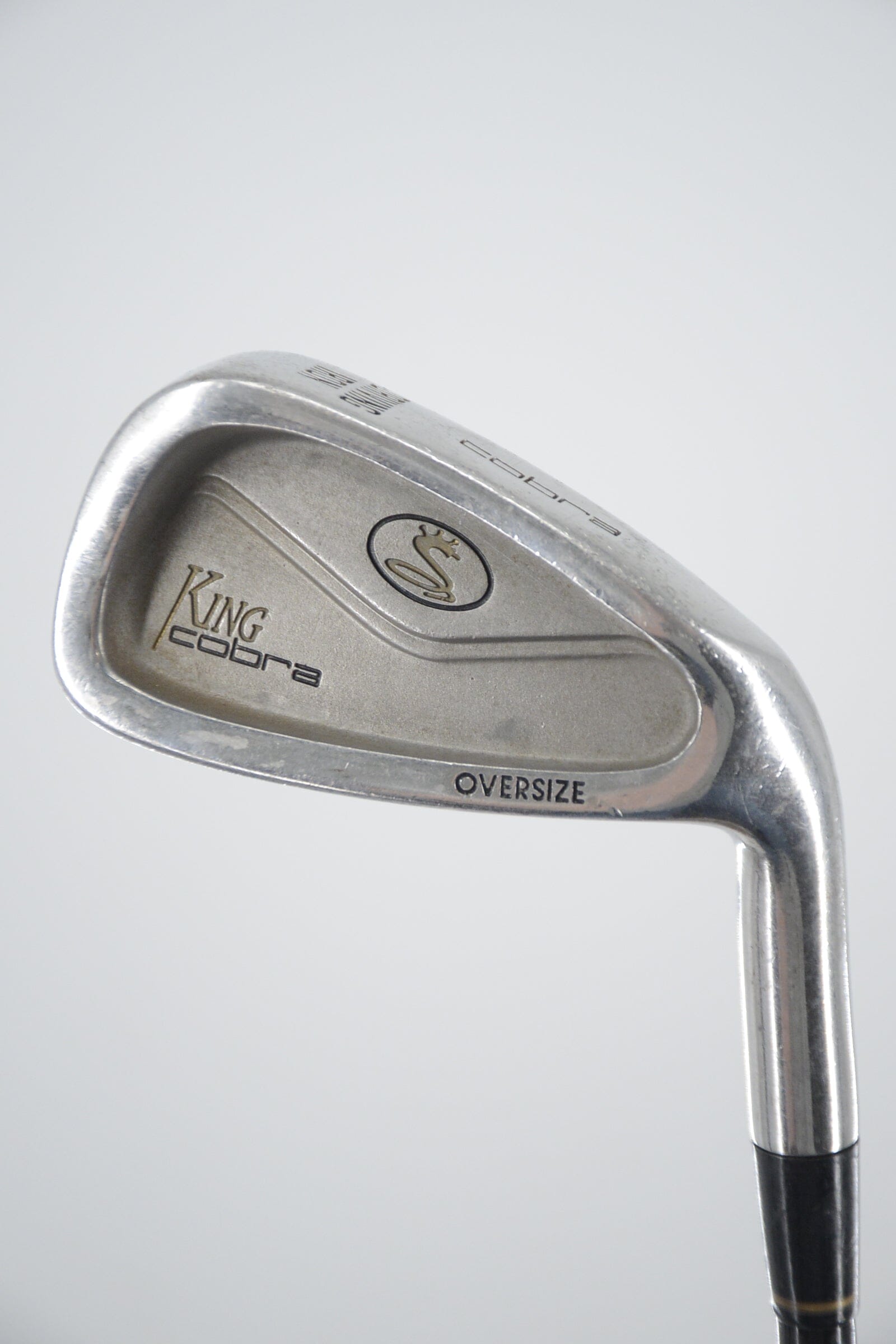 Cobra Oversize 1 Driving Iron R Flex 39.5" Golf Clubs GolfRoots 