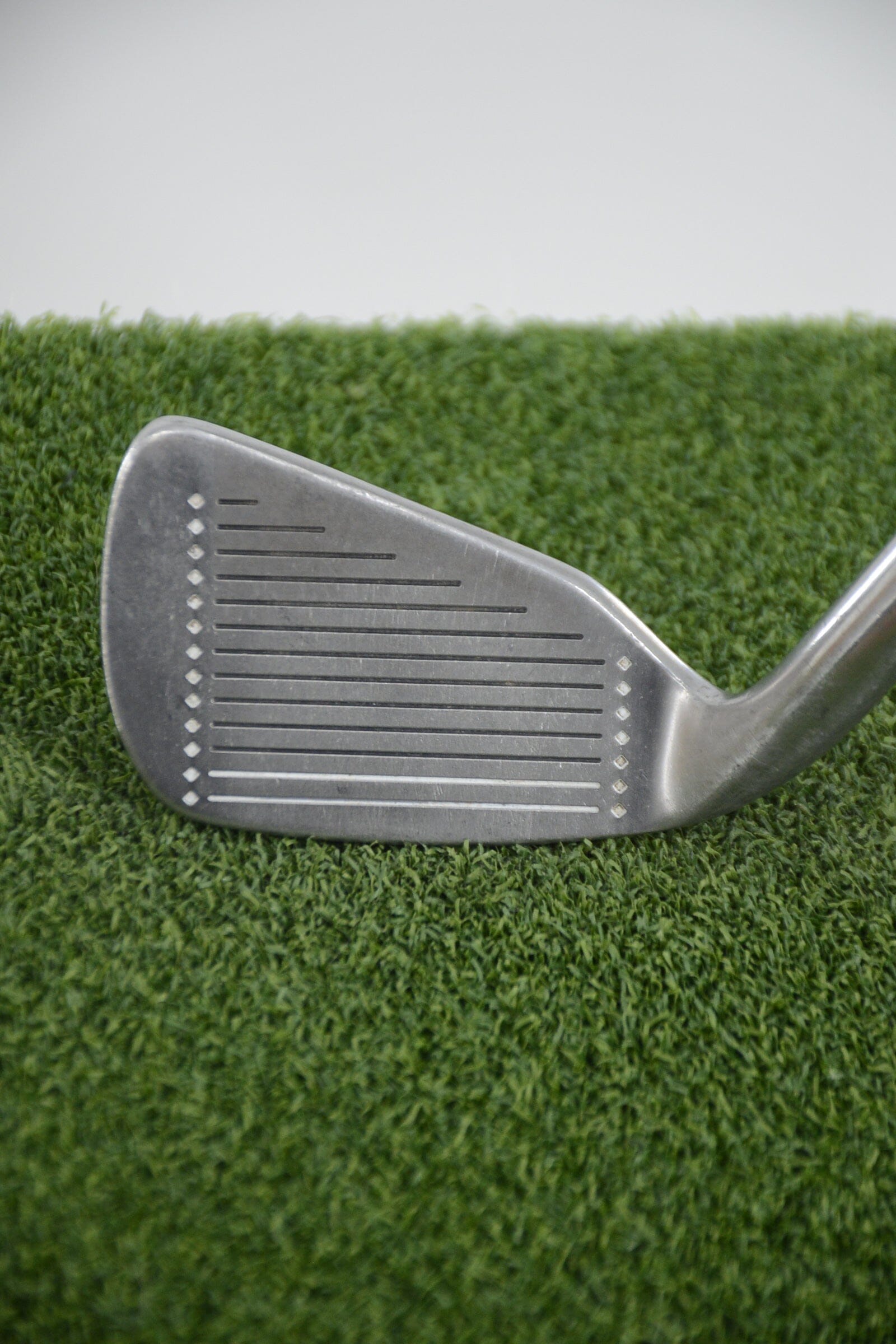 MaxFli Dunlop X-PT 7 Iron S Flex 36.5" Golf Clubs GolfRoots 