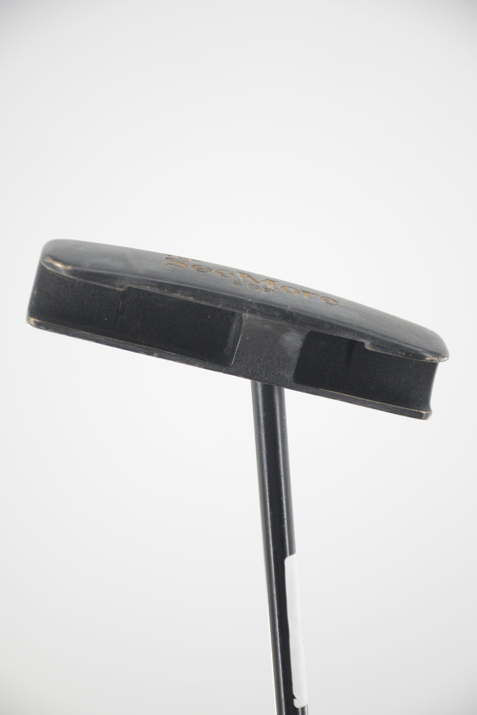 See More FGP Bronze Putter 33" Golf Clubs GolfRoots 