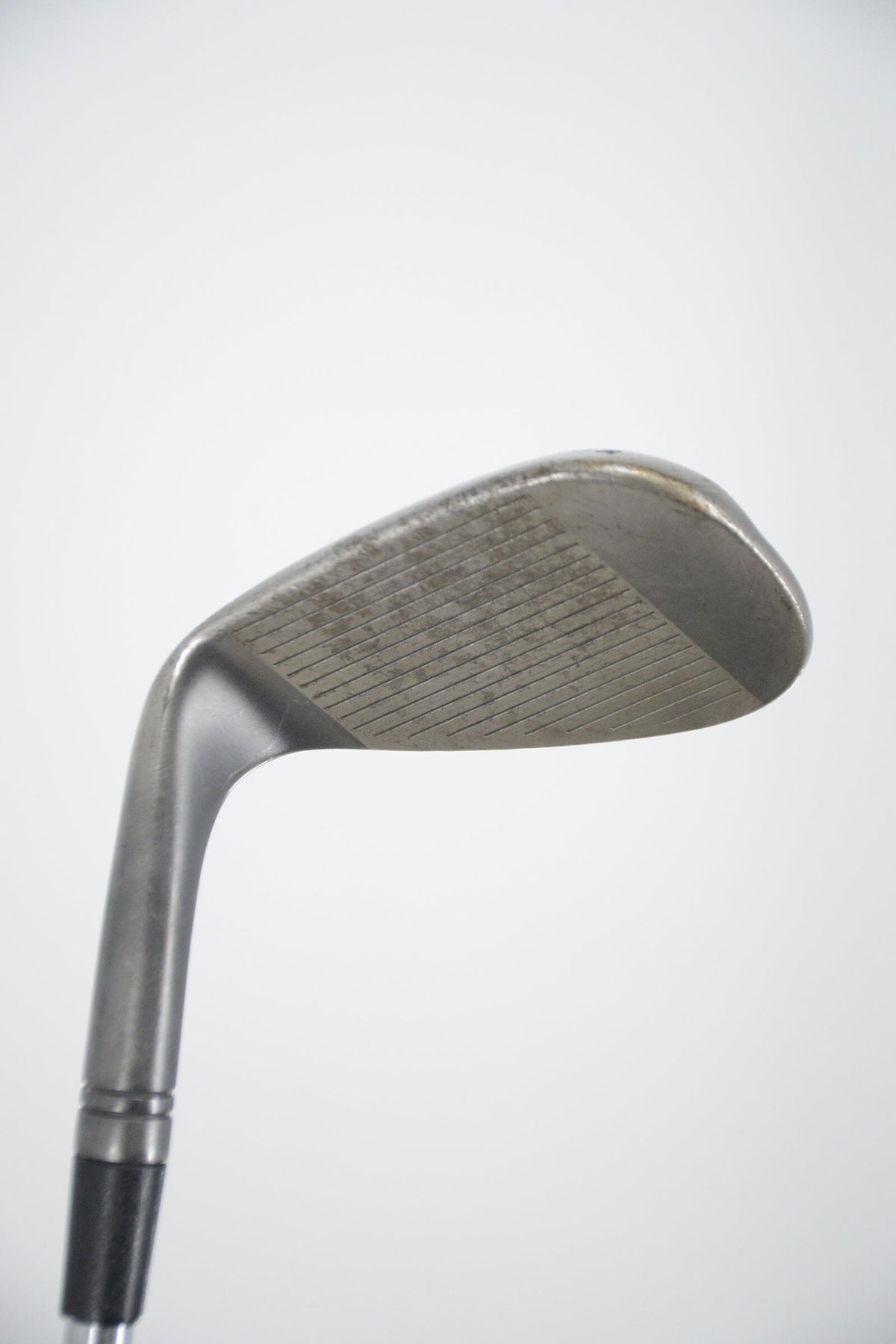 TaylorMade MG3 Black 60 Degree Wedge S Flex 34.5" Golf Wedges TaylorMade 