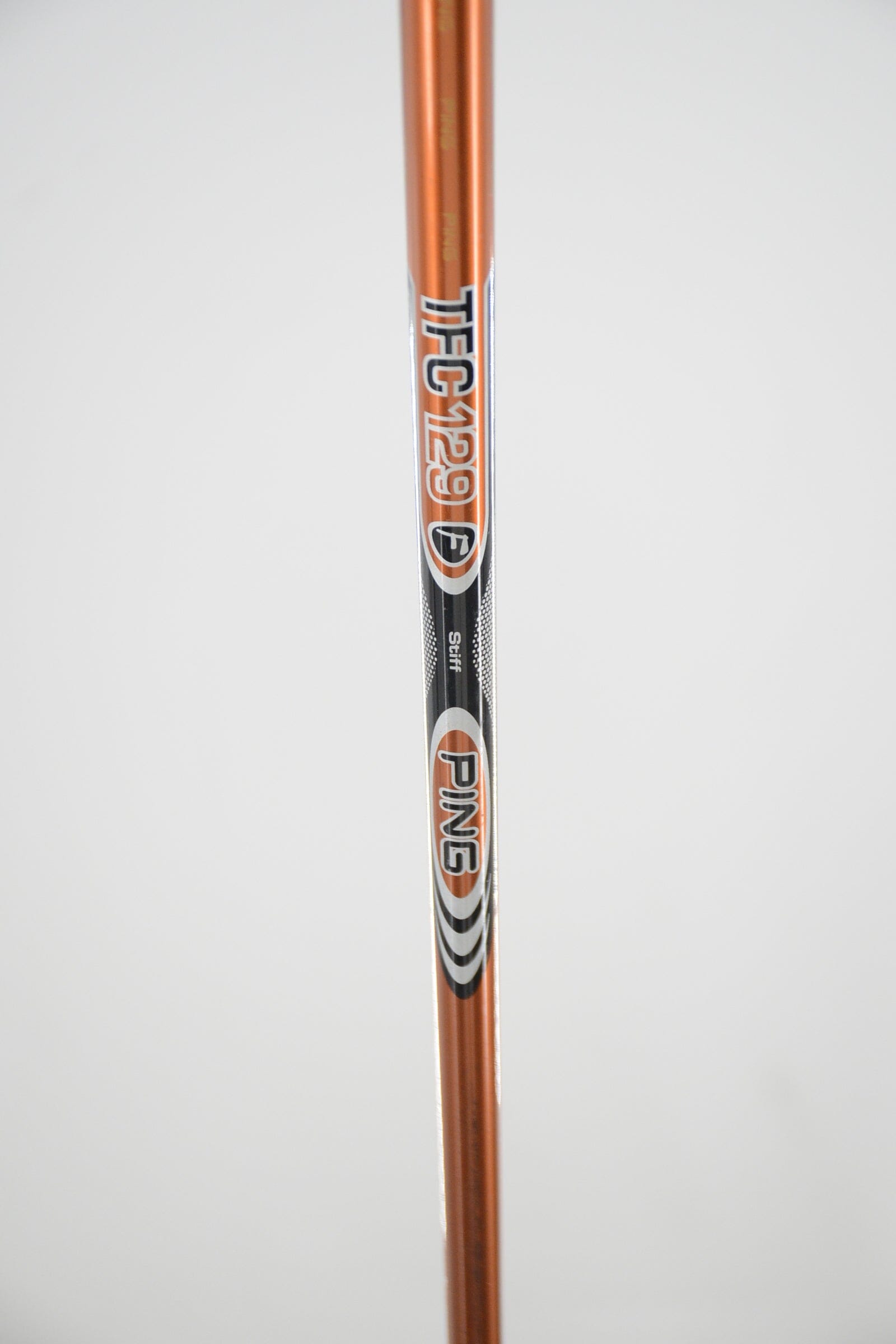 Ping G10 3 Wood S Flex 41.75" Golf Clubs GolfRoots 