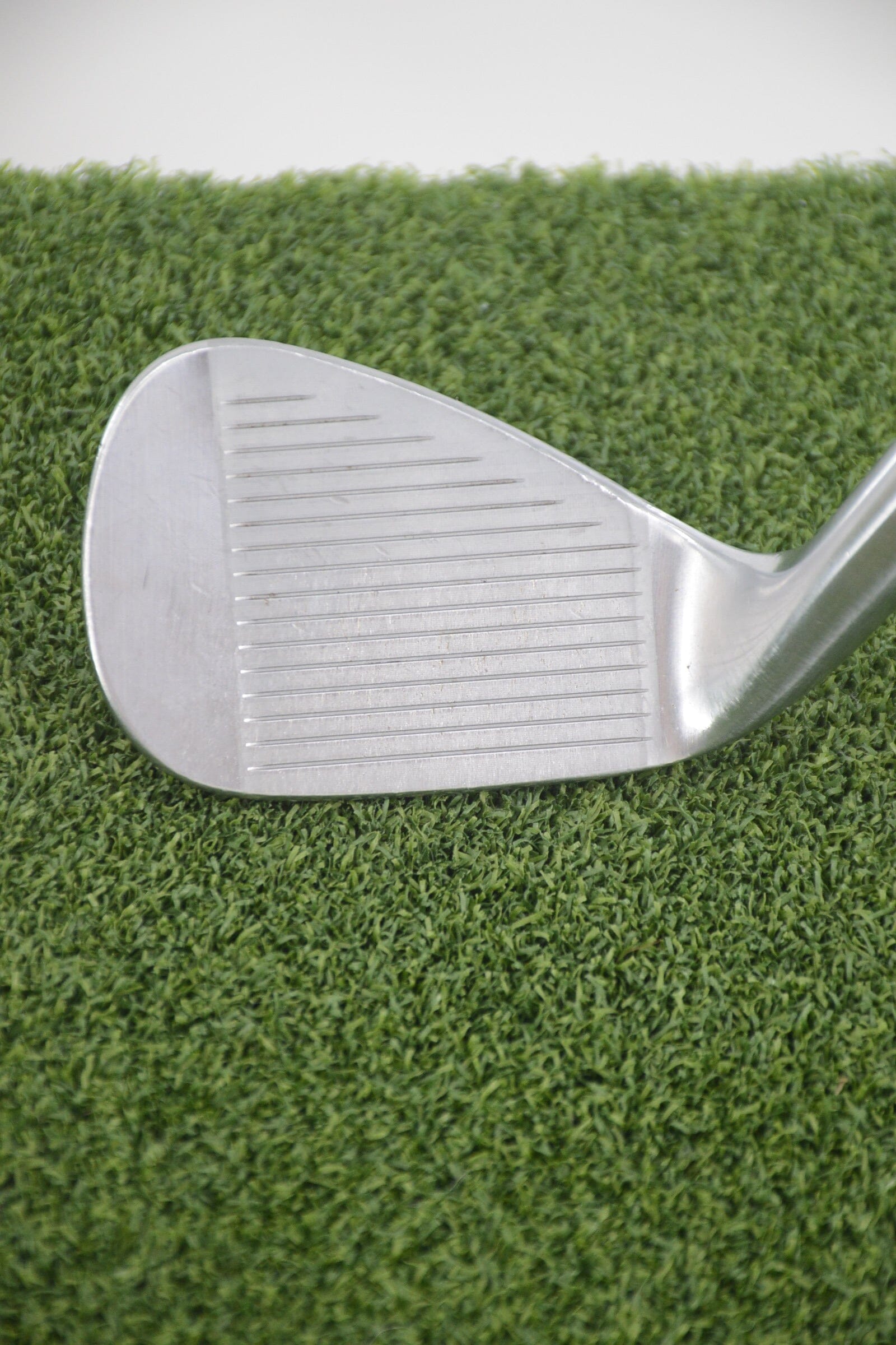 Titleist Vokey SM7 Tour Chrome 48 Degree Wedge Wedge Flex 35.5" Golf Clubs GolfRoots 