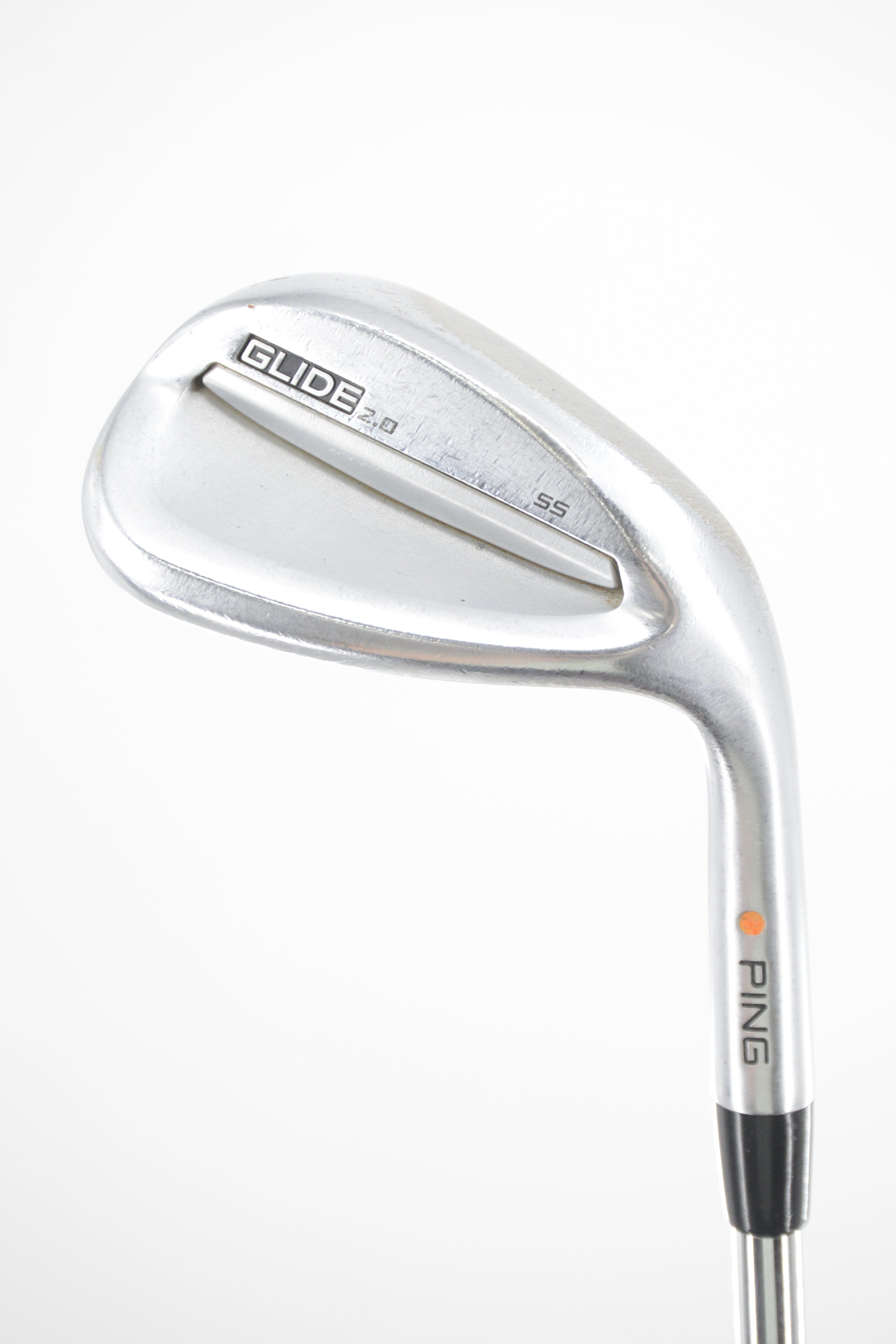 Ping Glide 2.0 SS 54 Degree Wedge R Flex 35" Golf Clubs GolfRoots 