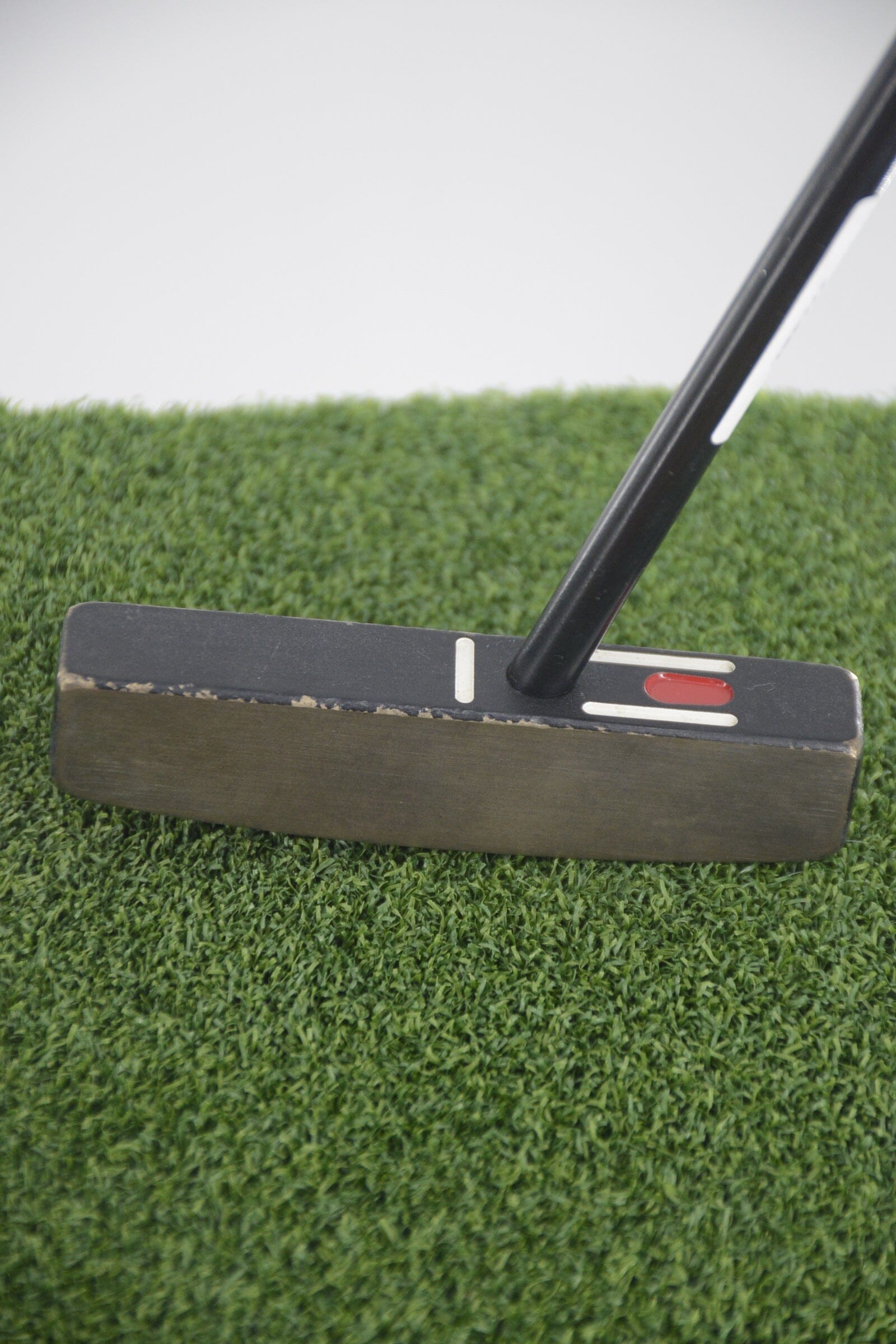 See More FGP Bronze Putter 33" Golf Clubs GolfRoots 
