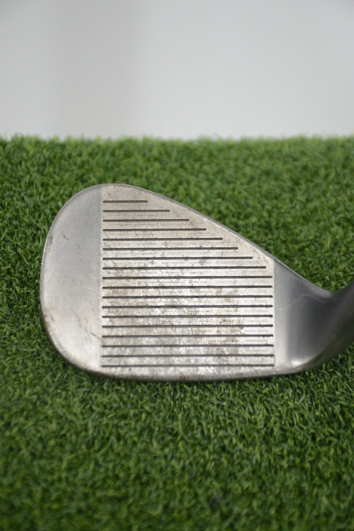 TaylorMade MG3 Black 60 Degree Wedge S Flex 34.5" Golf Wedges TaylorMade 