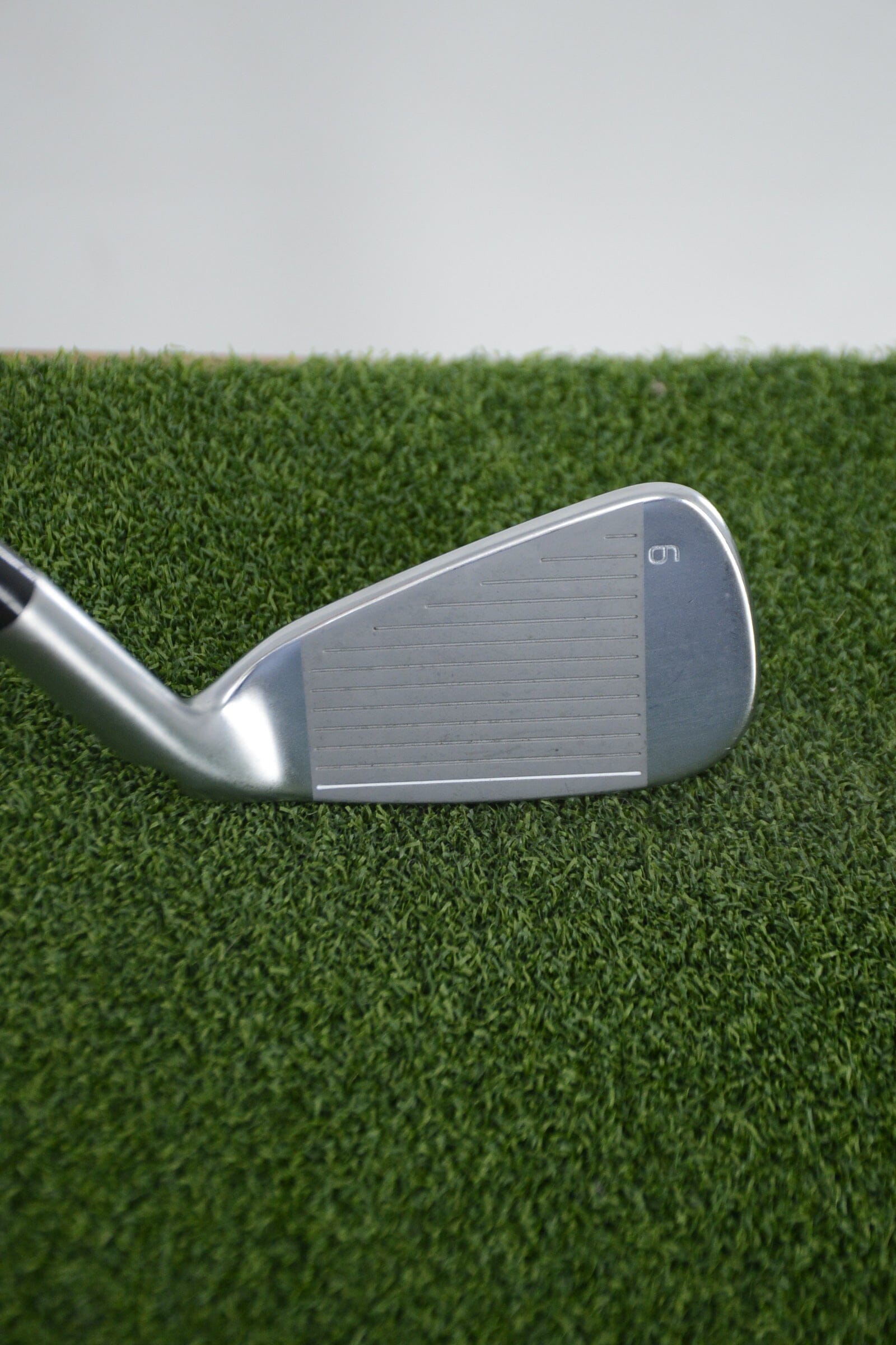 Lefty Ping G430 6 Iron R Flex 37.5" Golf Clubs GolfRoots 