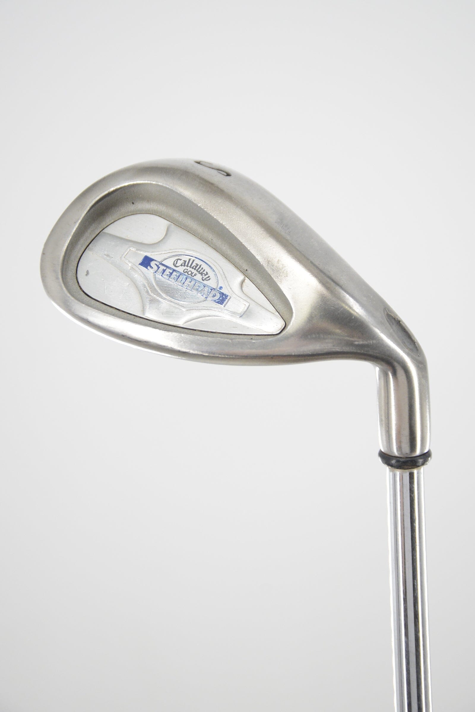 Callaway Steelhead X-14 SW S Flex 35.25" Golf Clubs GolfRoots 