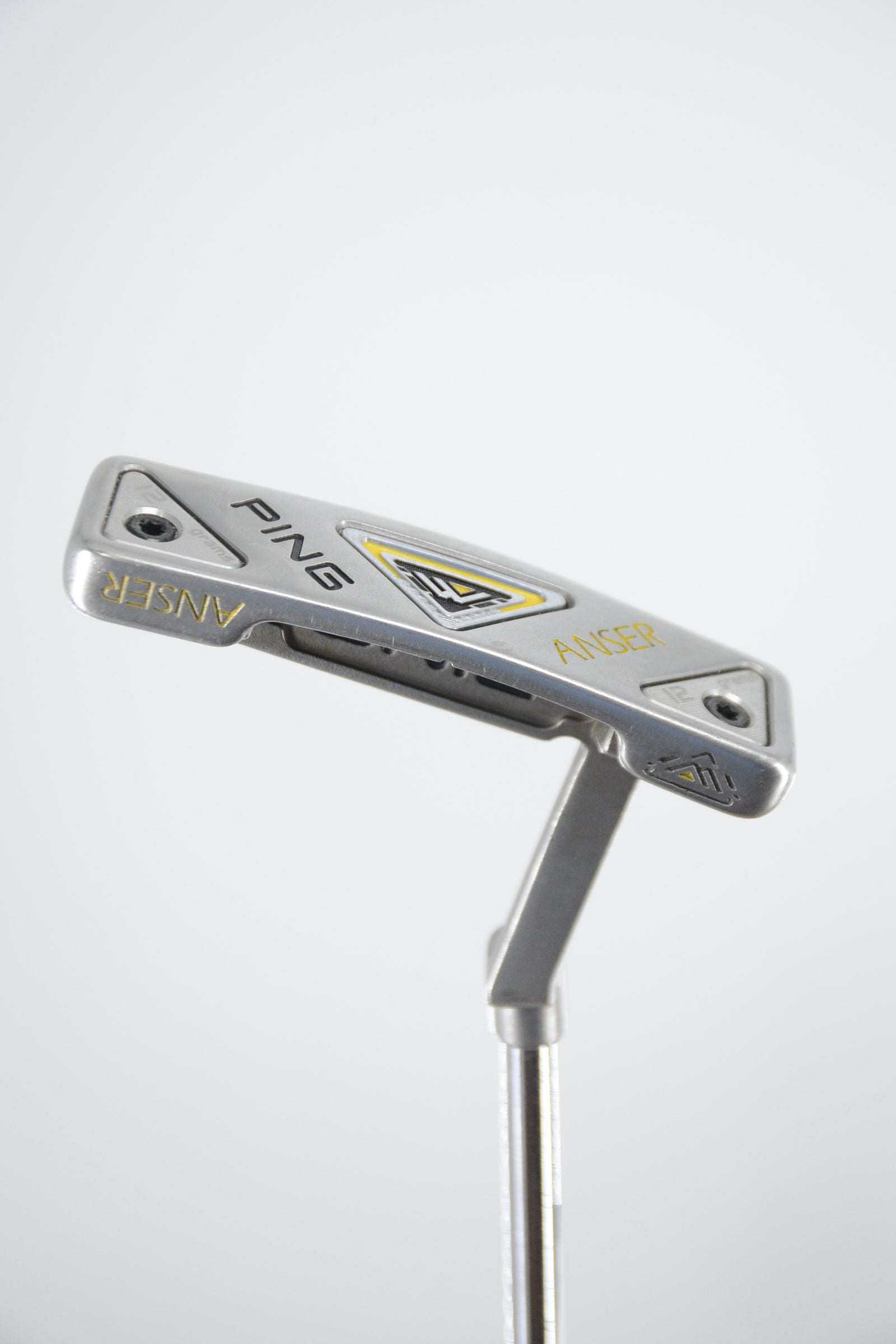Ping IWI Series Anser Putter 34.75"