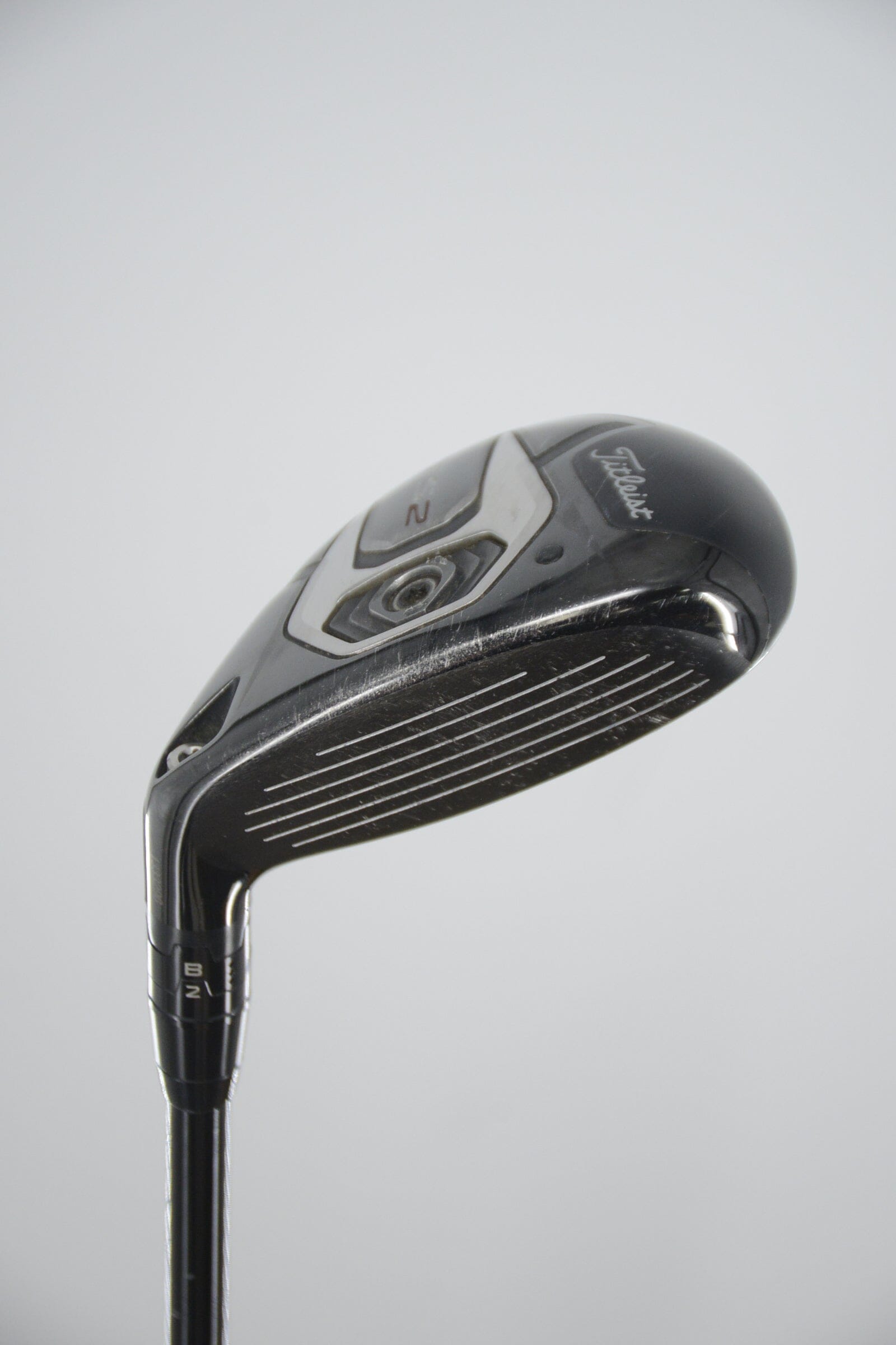 Titleist TS2 21 Degree Hybrid R Flex 39.75" Golf Clubs GolfRoots 
