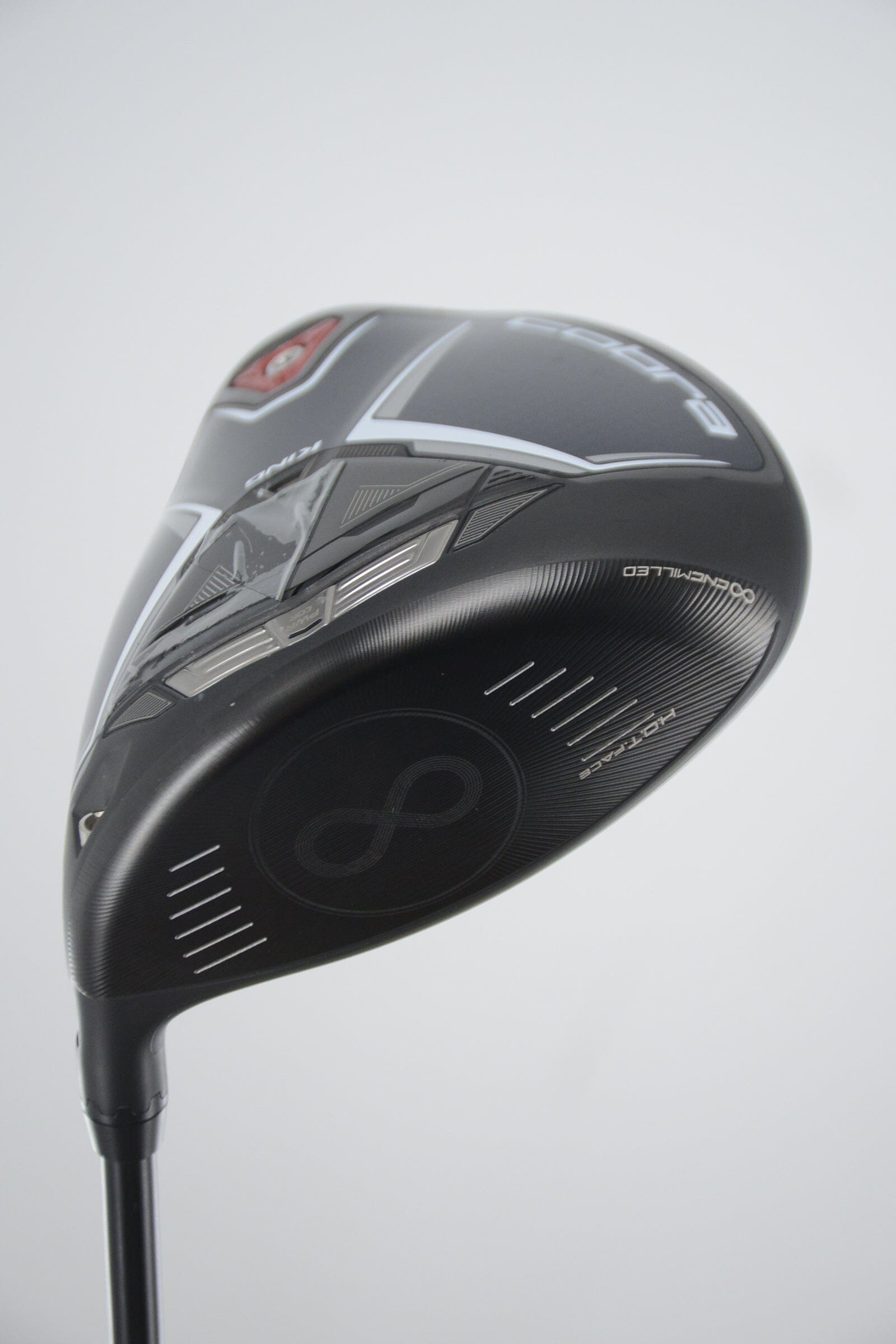 Cobra LTDX 9 Degree Driver S Flex 44.25" Golf Clubs GolfRoots 