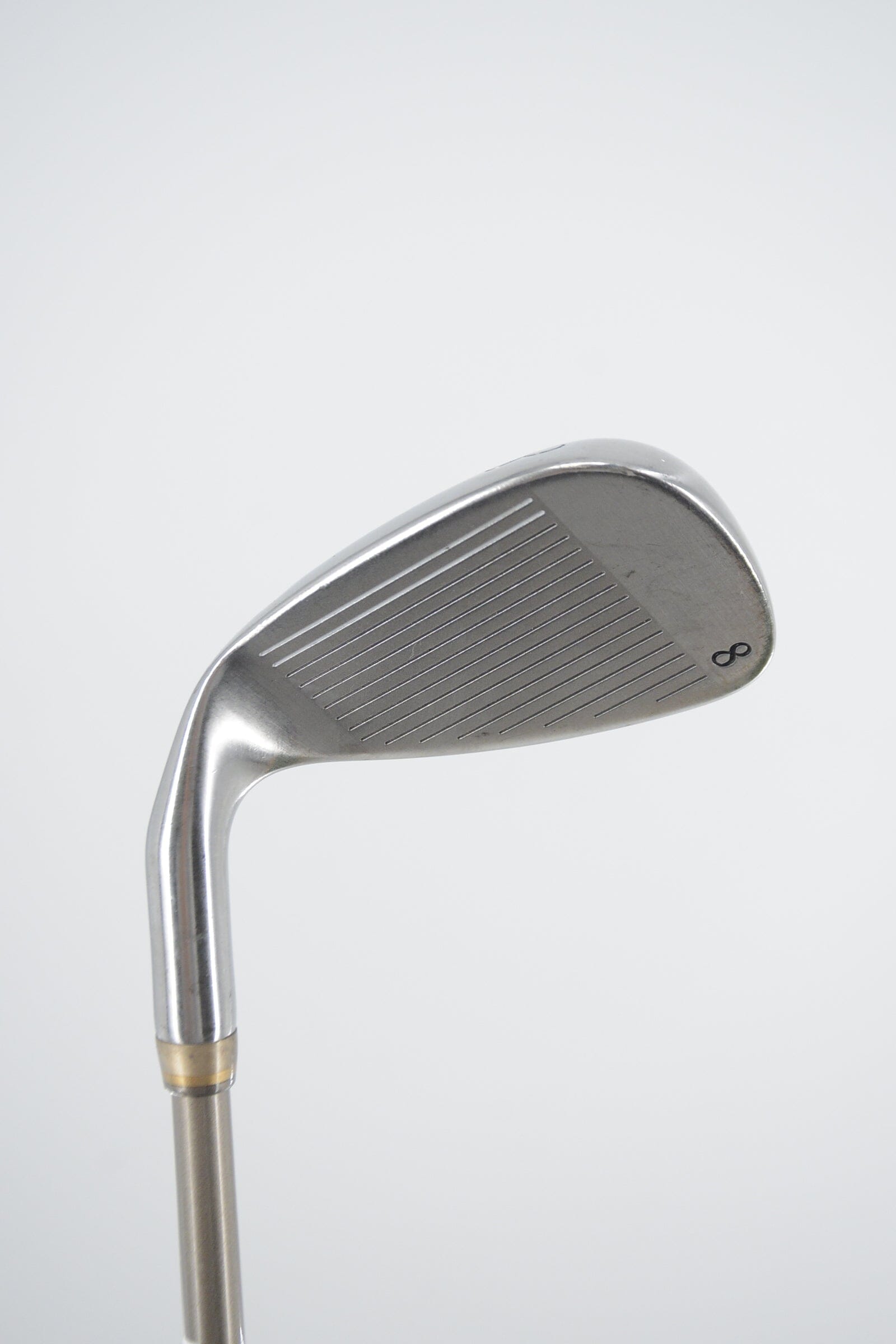 Women's Cobra Cxi L 8 Iron W Flex 36" Golf Clubs GolfRoots 