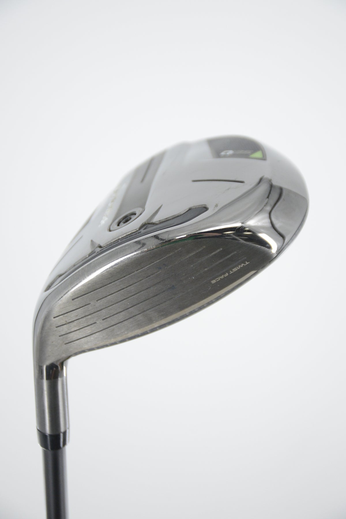 TaylorMade Qi35 7 Wood SR Flex 40.5"