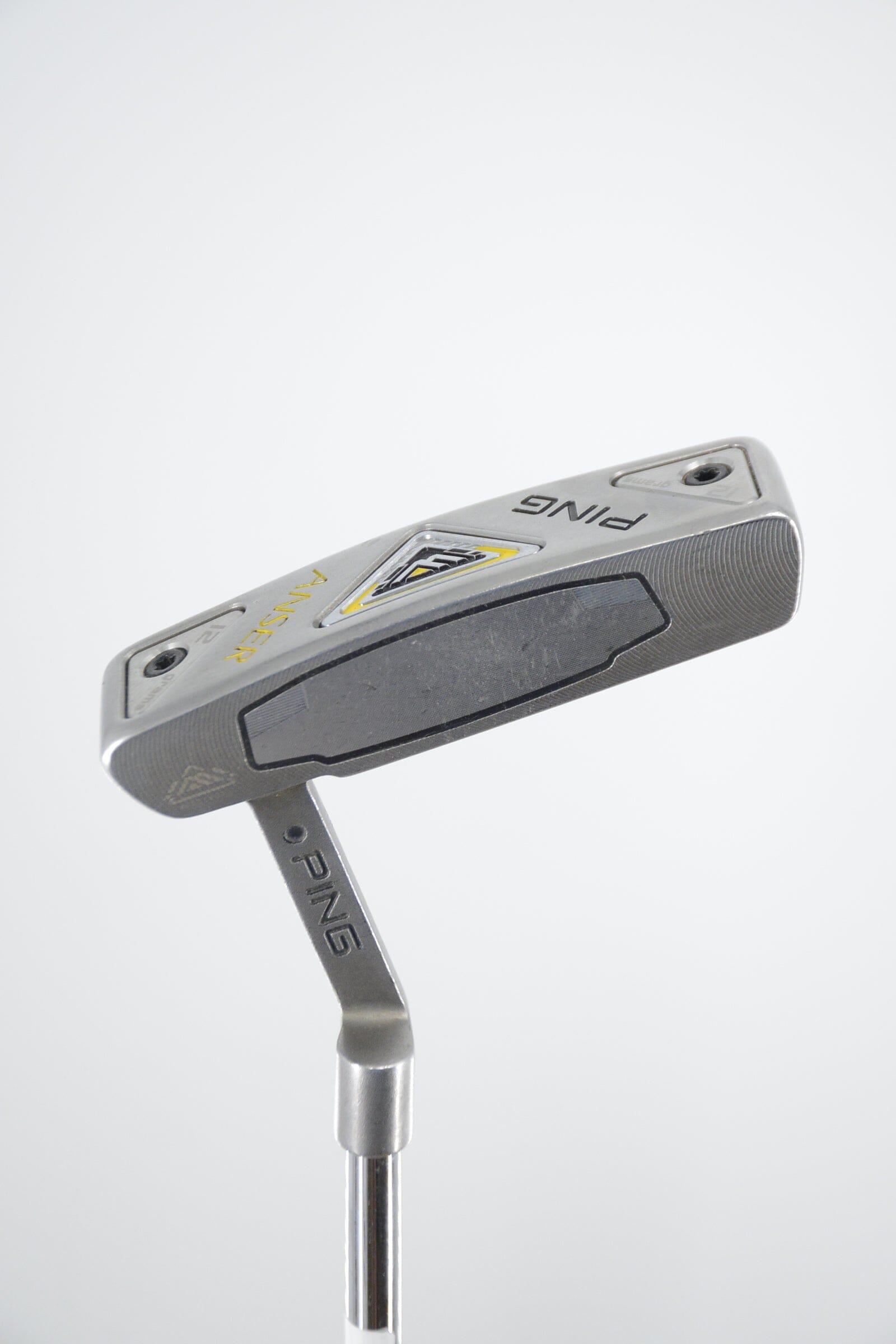 Ping IWI Series Anser Putter 34.75"