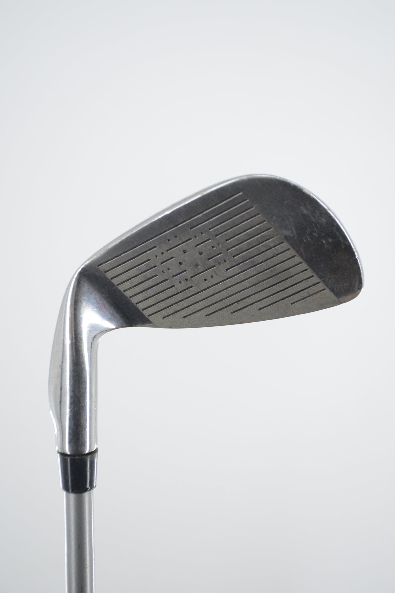 King Snake Tour II 8 Iron S Flex 36.25" Golf Clubs GolfRoots 