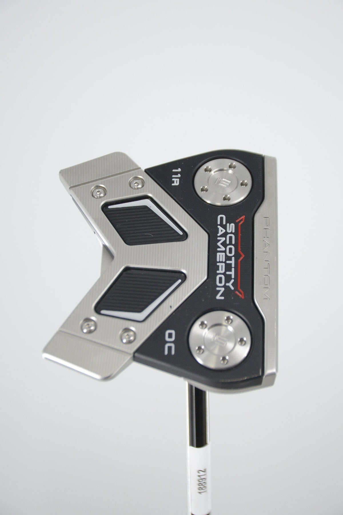 Scotty Cameron 2026 Phantom 11R OC Putter 34" Golf Putters Scotty Cameron 