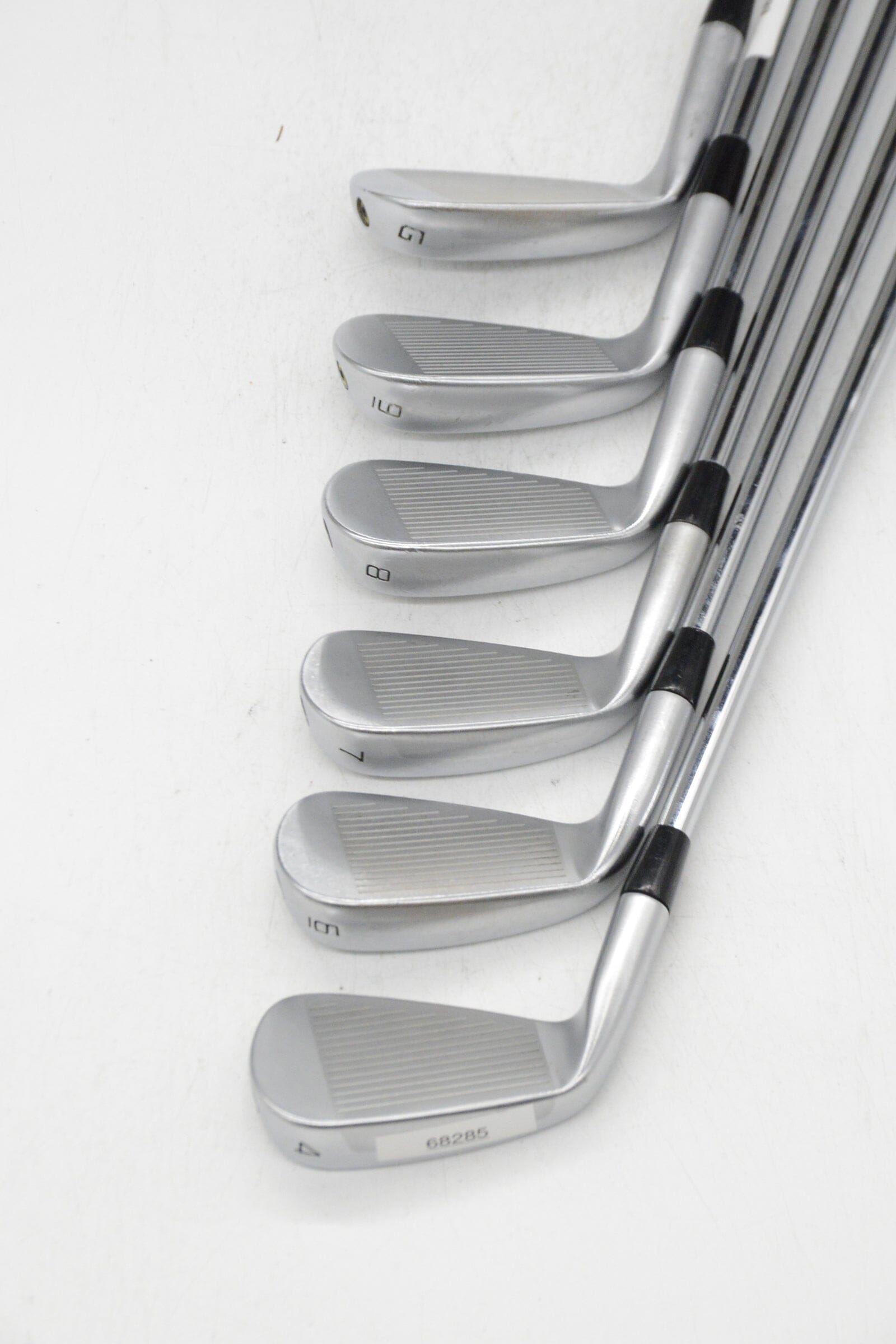 Cobra King Forged Tec 2020 4, 6-9, GW Iron Set S Flex Std Length Golf Clubs GolfRoots 