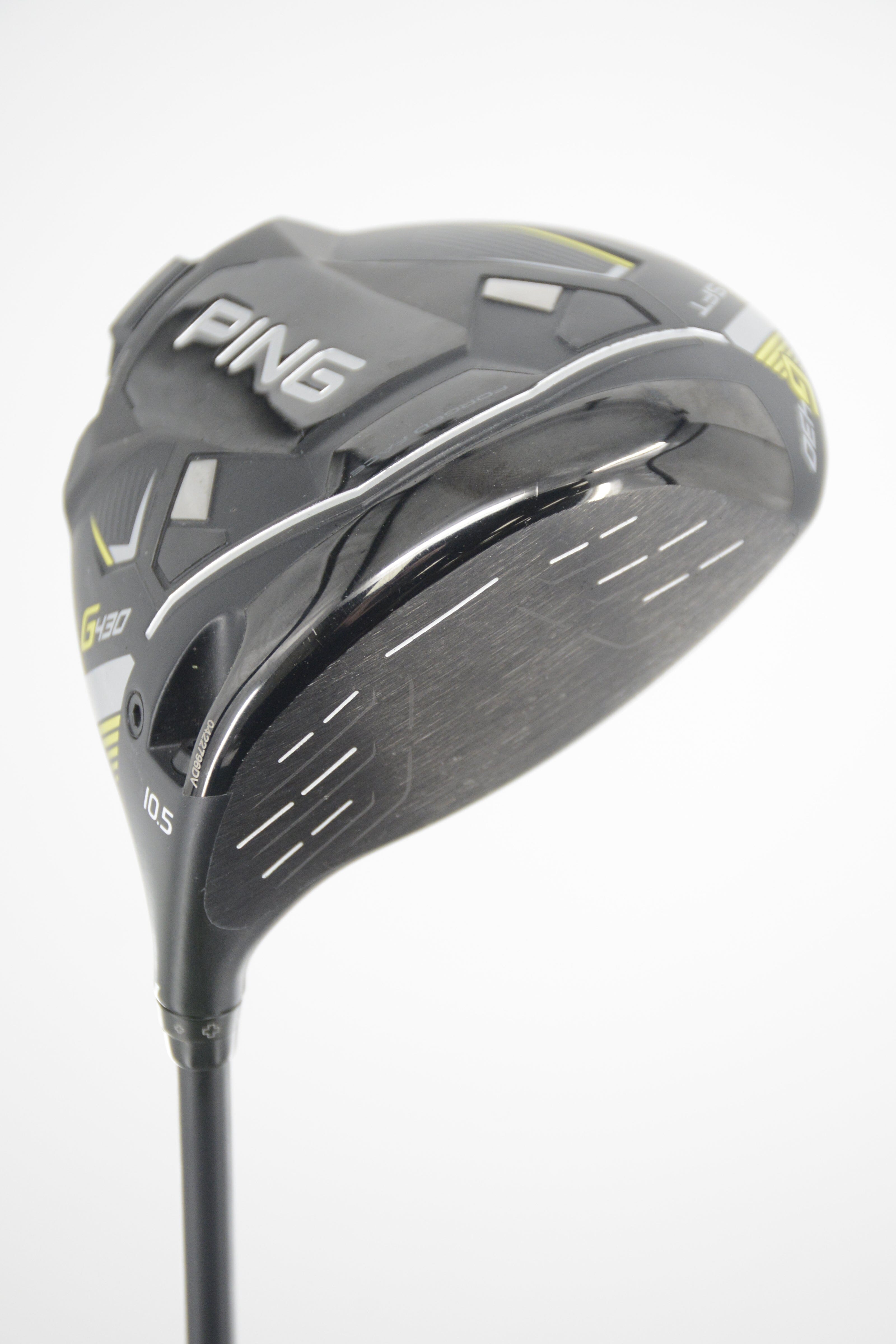 Ping G430 SFT 10.5 Degree Driver R Flex 45.25" Golf Clubs GolfRoots 