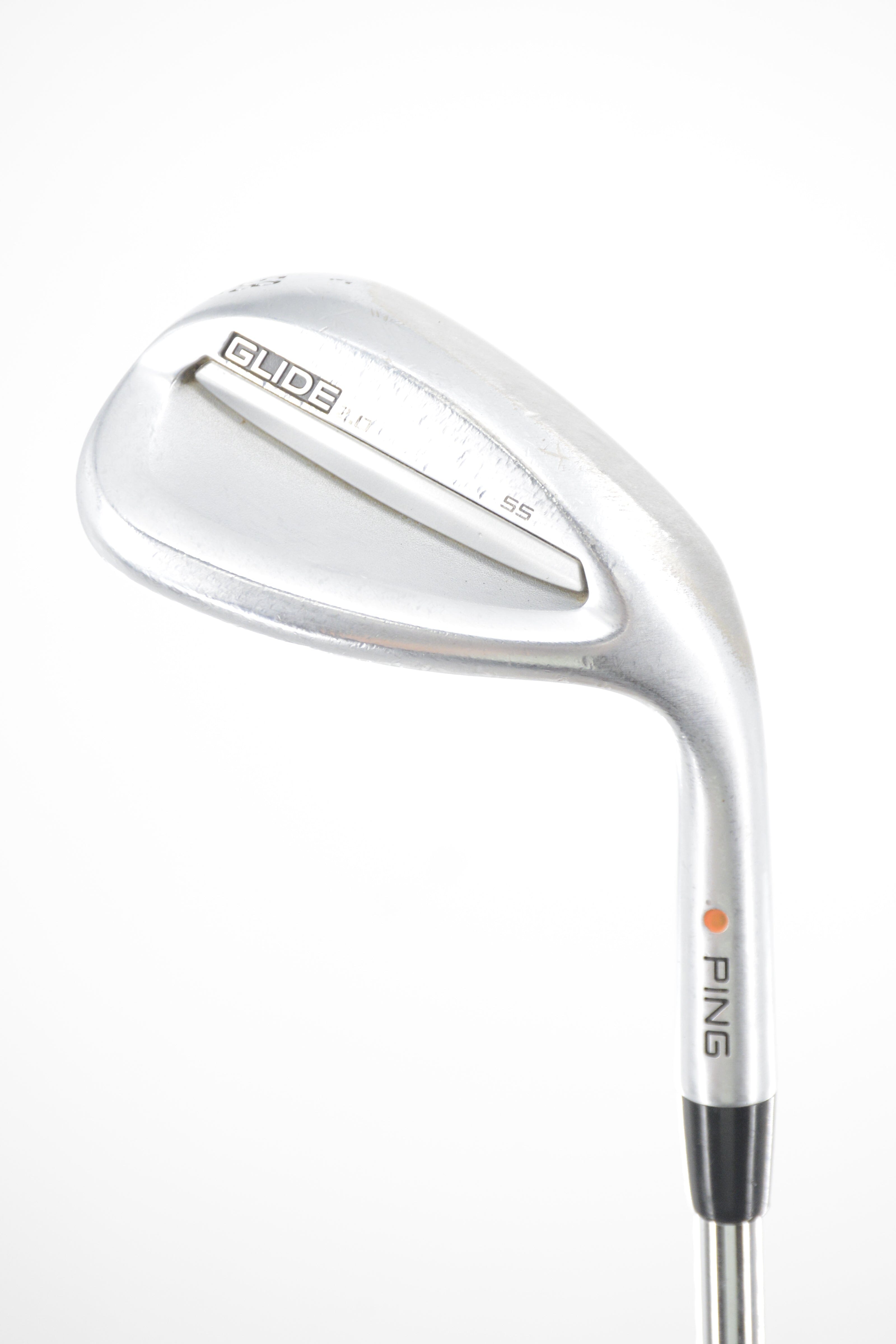 Ping Glide 2.0 SS 58 Degree Wedge R Flex 34.75" Golf Clubs GolfRoots 