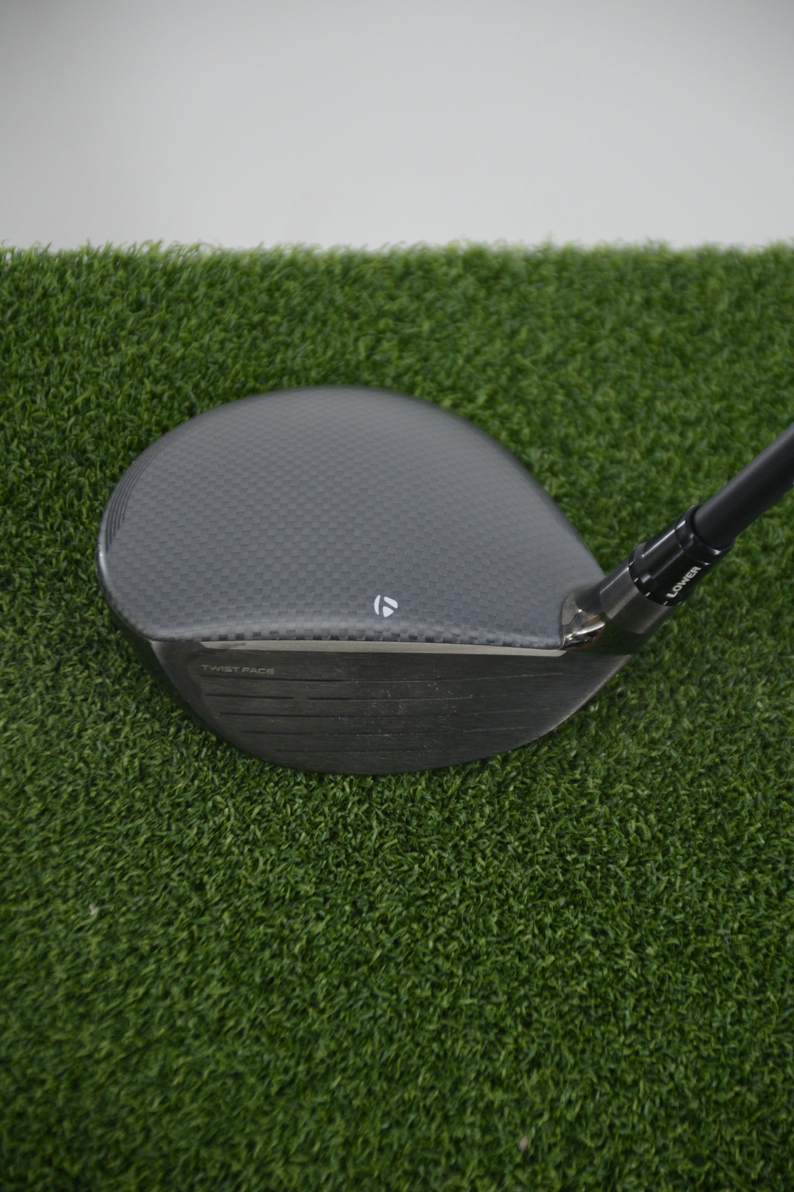 TaylorMade Qi35 5 Wood S Flex 41.75"