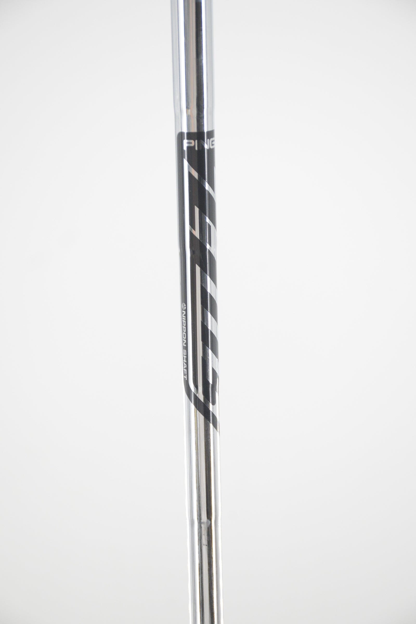 Ping S159 Chrome Grey 58 Degree Wedge Wedge Flex 35" Golf Clubs GolfRoots 