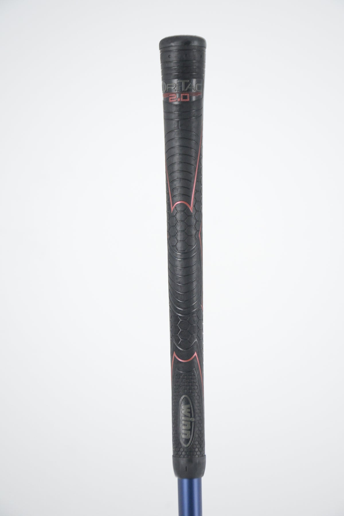 TaylorMade Qi35 7 Wood SR Flex 40.5"