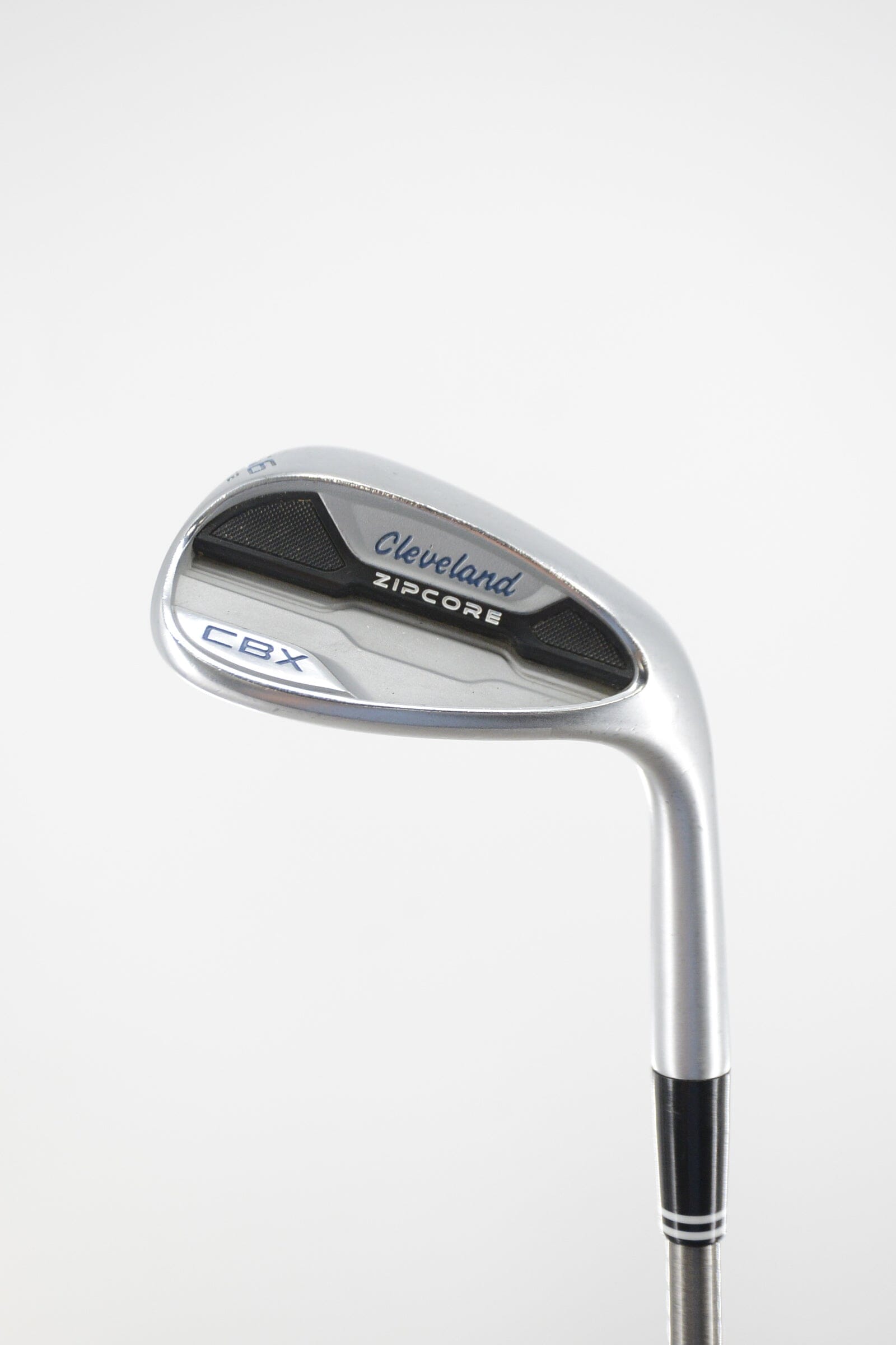 Cleveland CBX Zipcore 56 Degree Wedge R Flex 35.25" Golf Clubs GolfRoots 