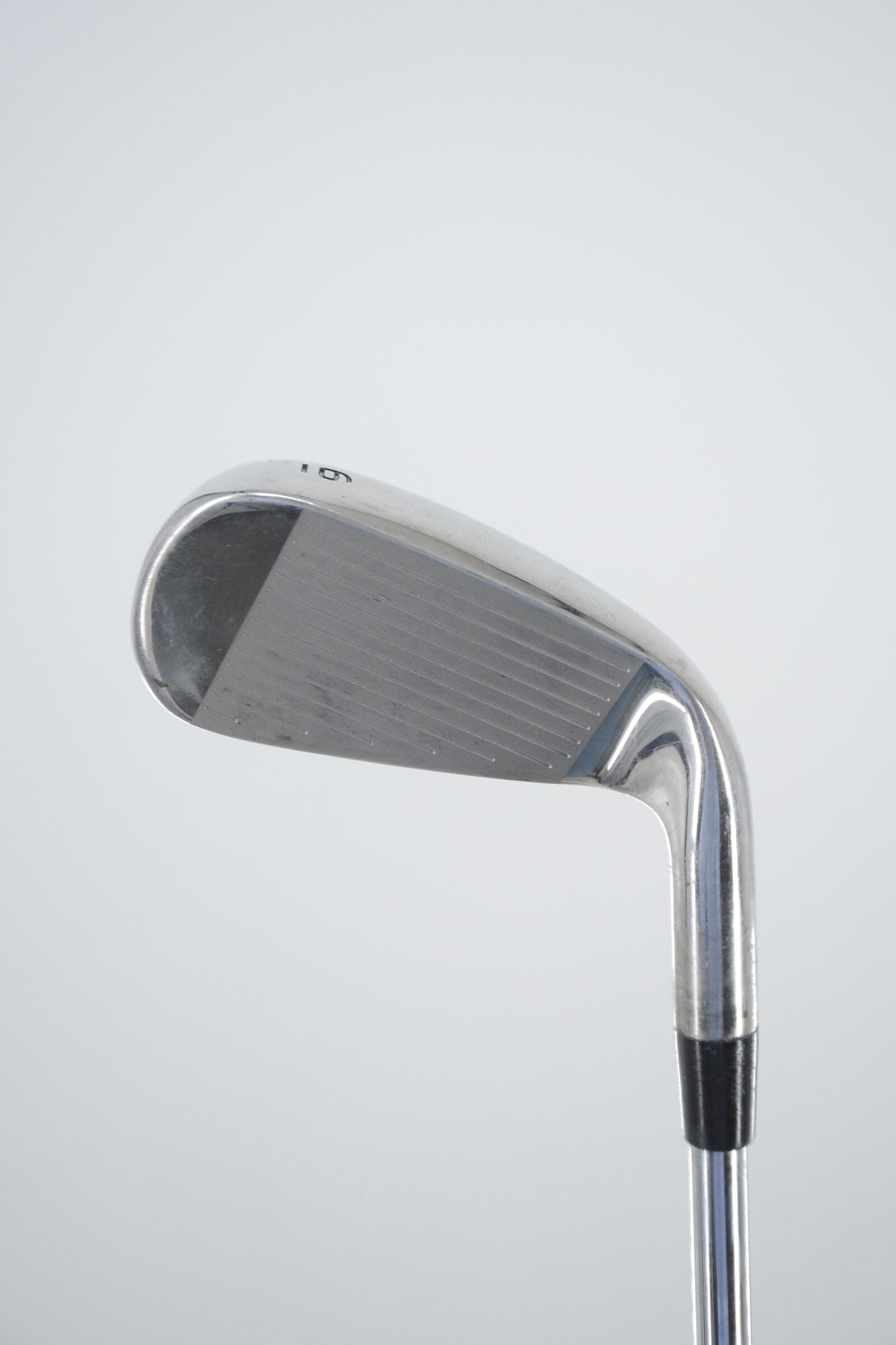 Lefty Callaway Paradym Ai Smoke HL 6 Iron S Flex 37" Golf Clubs GolfRoots 