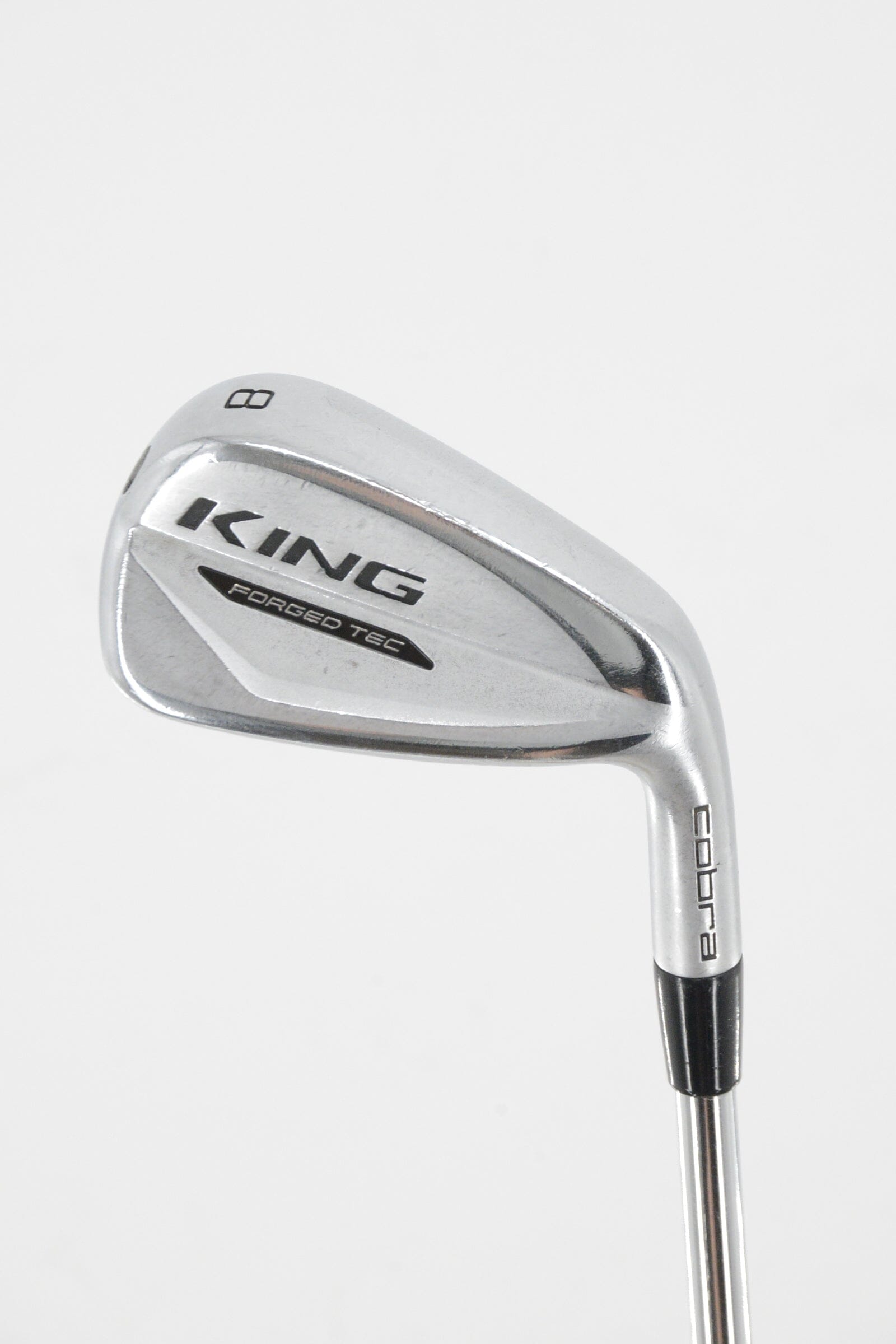 Cobra King Forged Tec 2020 4, 6-9, GW Iron Set S Flex Std Length Golf Clubs GolfRoots 