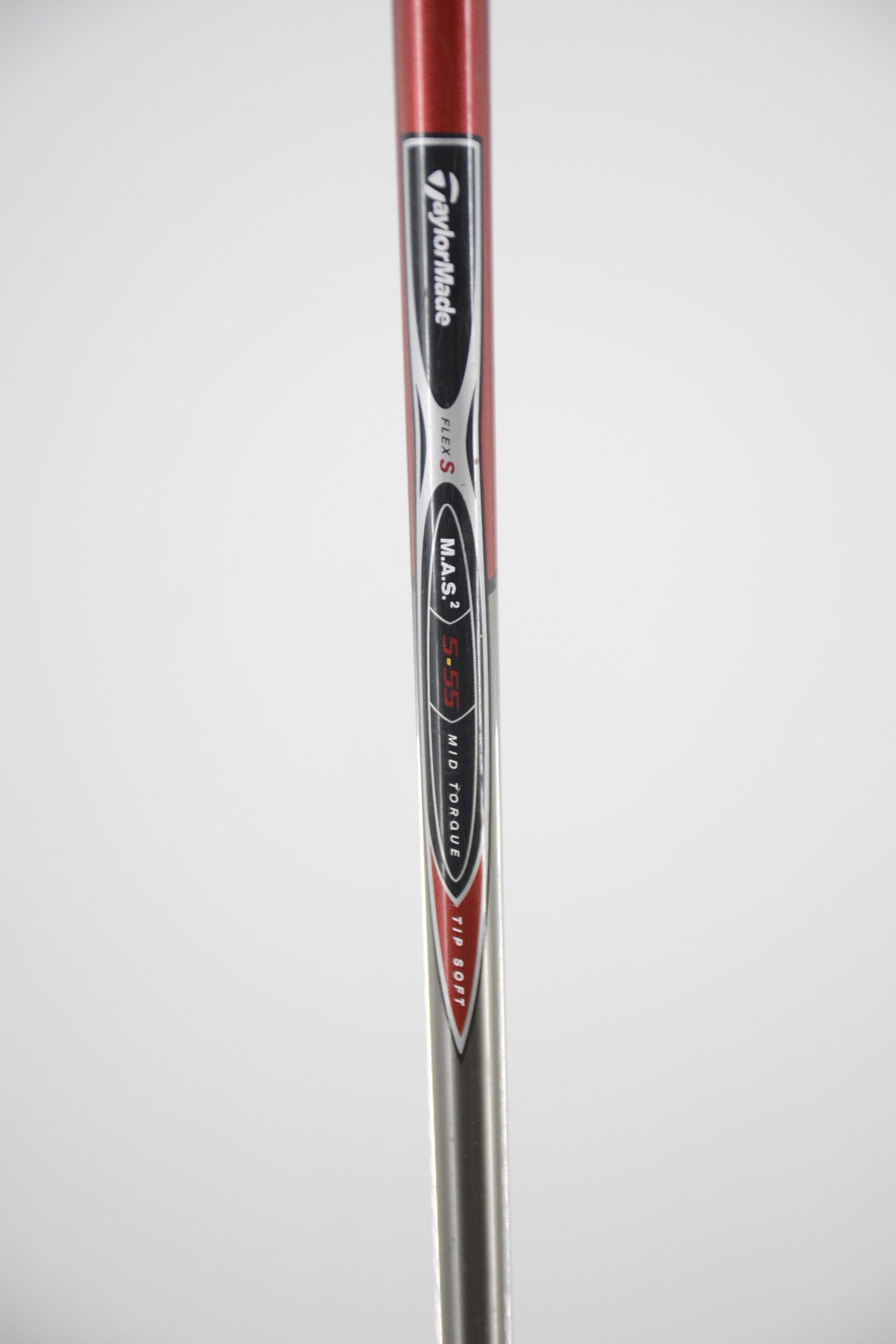 TaylorMade R5 Dual Type D 10.5 Degree Driver S Flex 44.75" Golf Clubs GolfRoots 