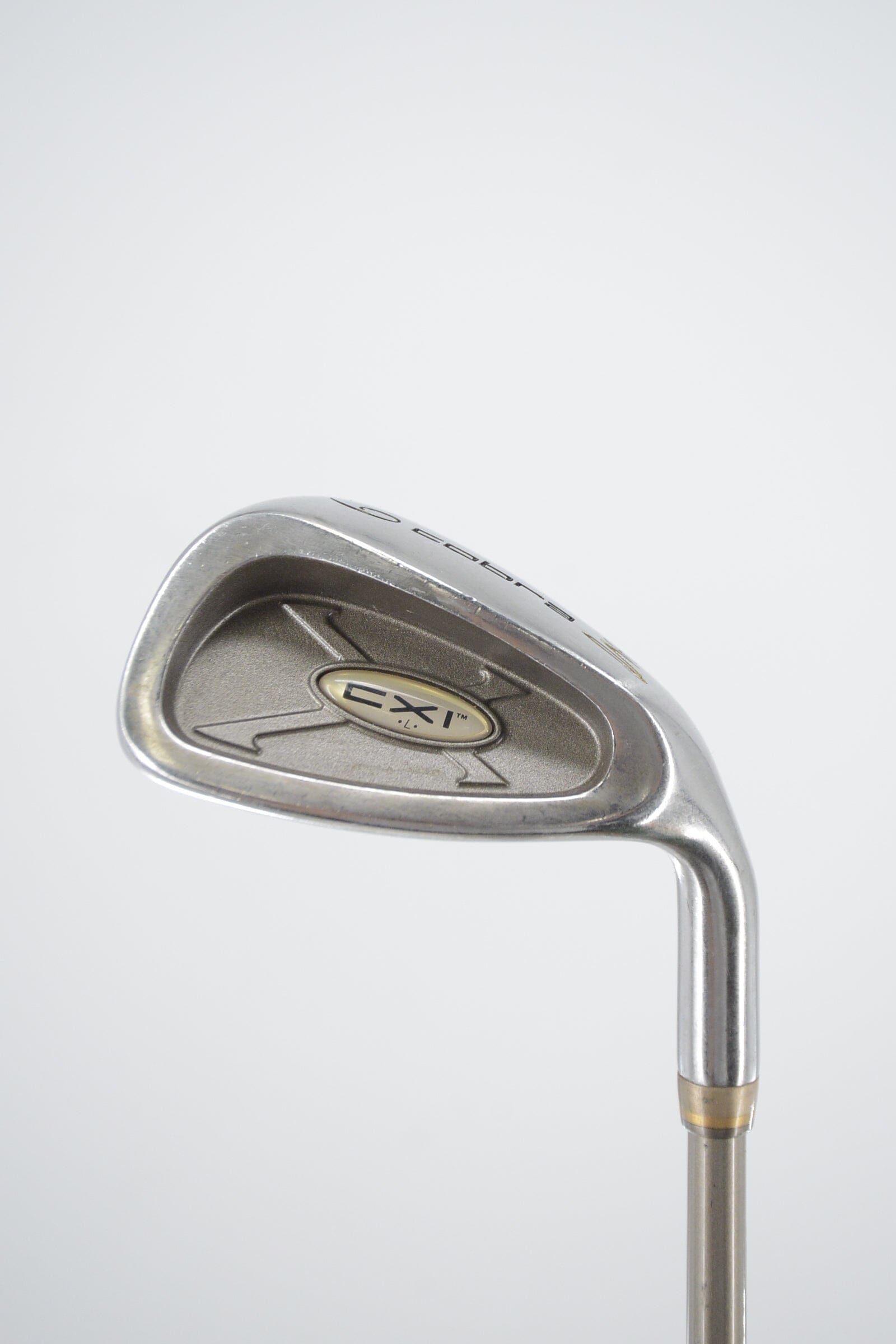 Women's Cobra Cxi L 9 Iron W Flex 35.75" Golf Clubs GolfRoots 