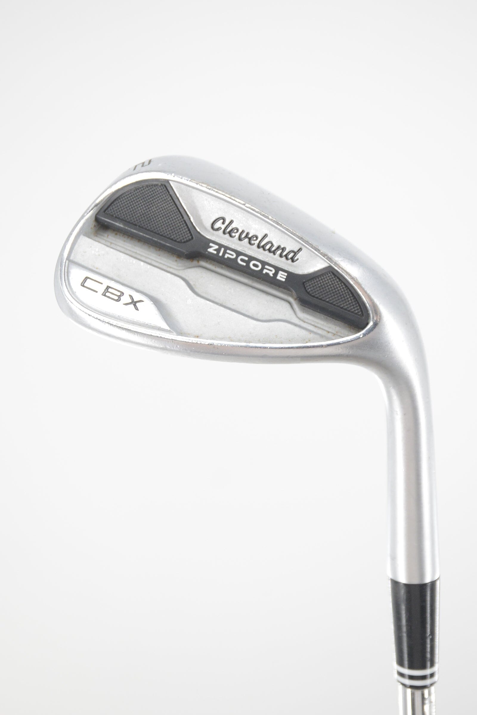 Cleveland CBX Zipcore 52 Degree Wedge Wedge Flex 35.5" Golf Clubs GolfRoots 
