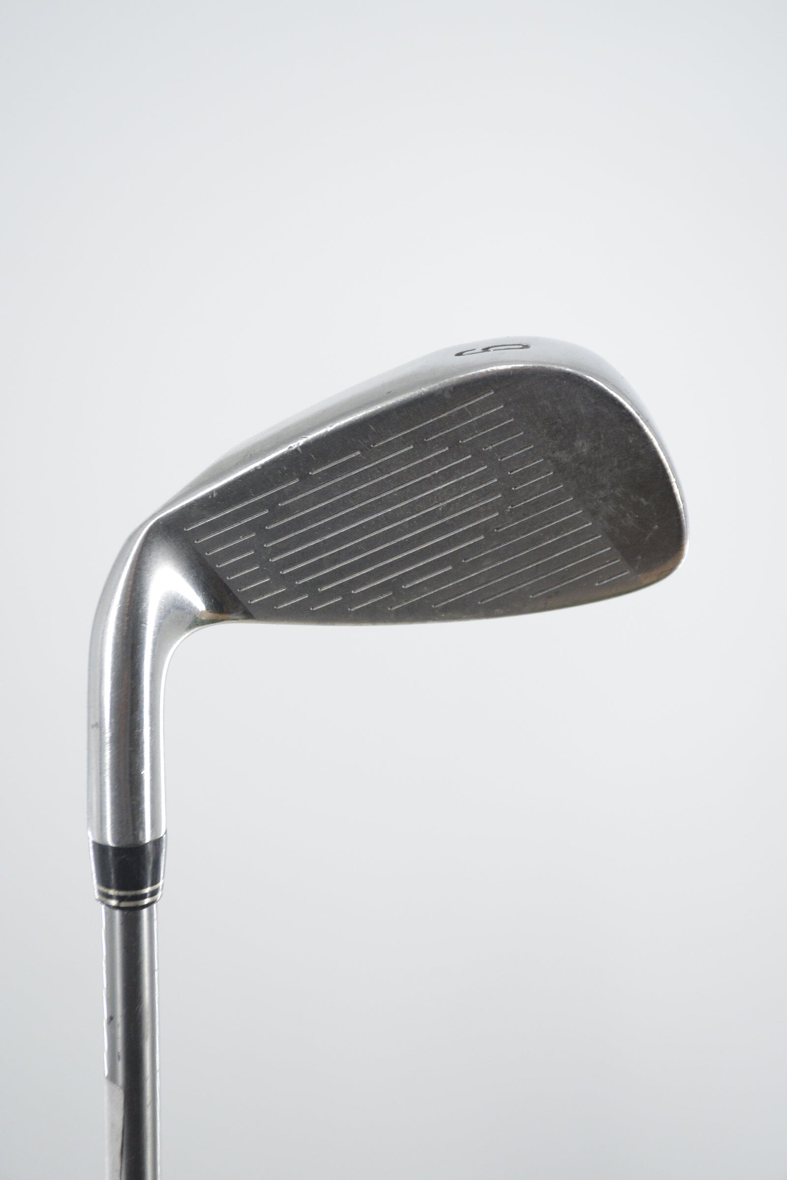 Cobra SS Oversize 6 Iron R Flex 37.5" Golf Clubs GolfRoots 