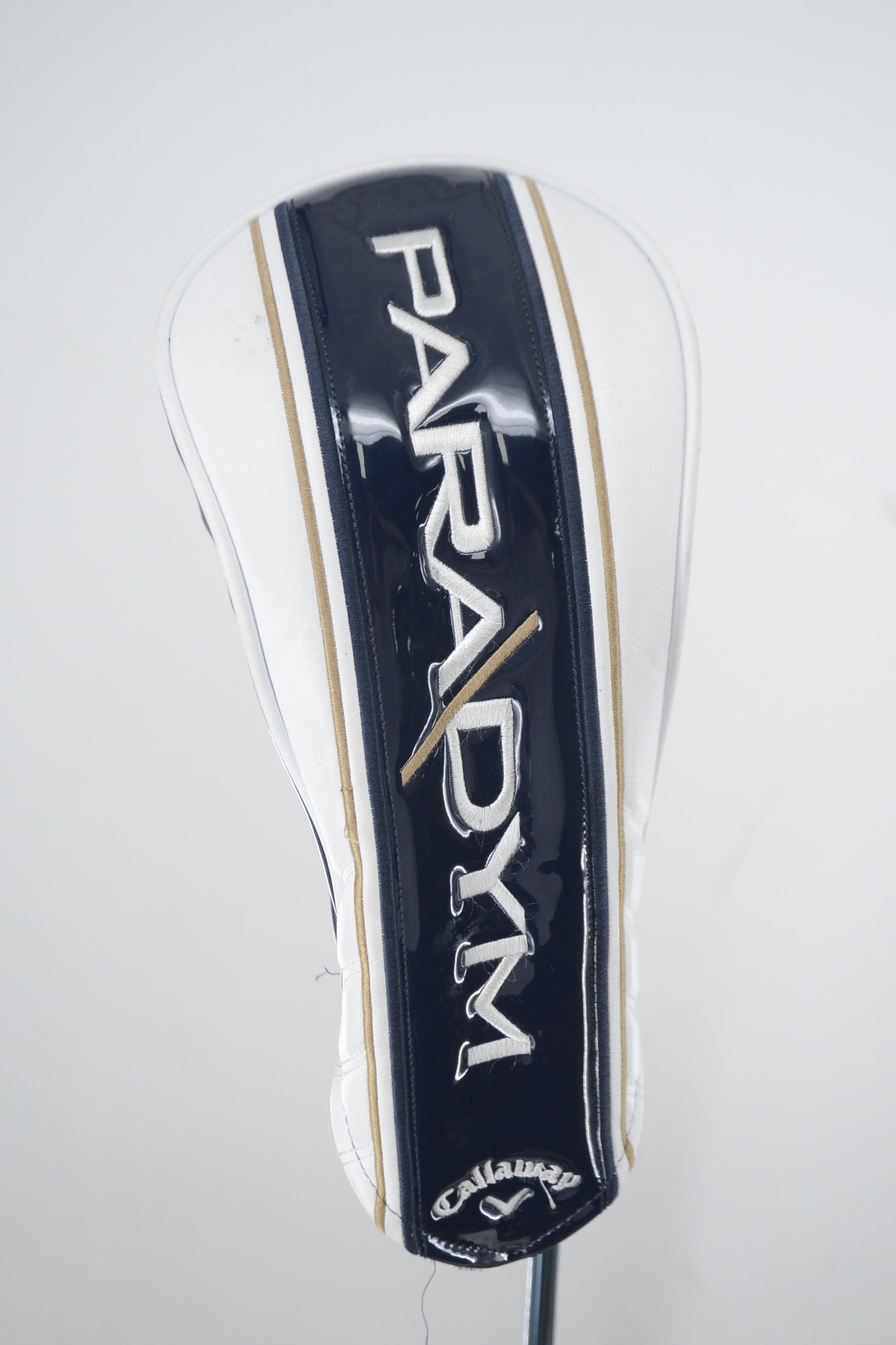 Callaway Paradym Triple Diamond 8 Degree Driver X Flex 45.25"