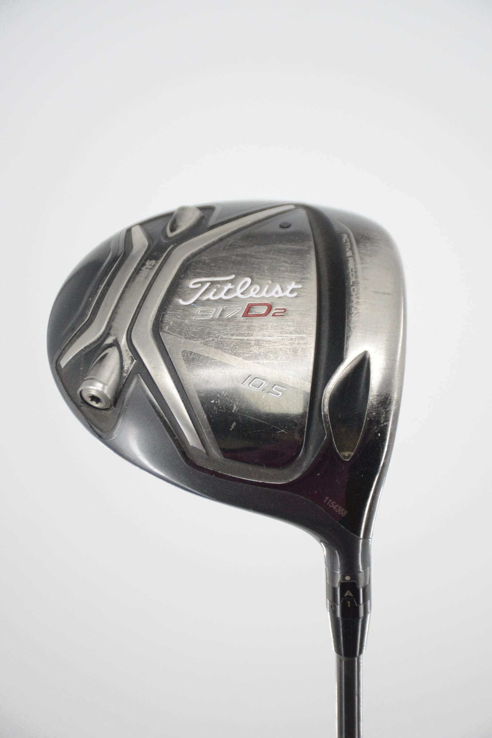 Titleist 917D2 10.5 Degree Driver R Flex 44.75" Golf Clubs GolfRoots 