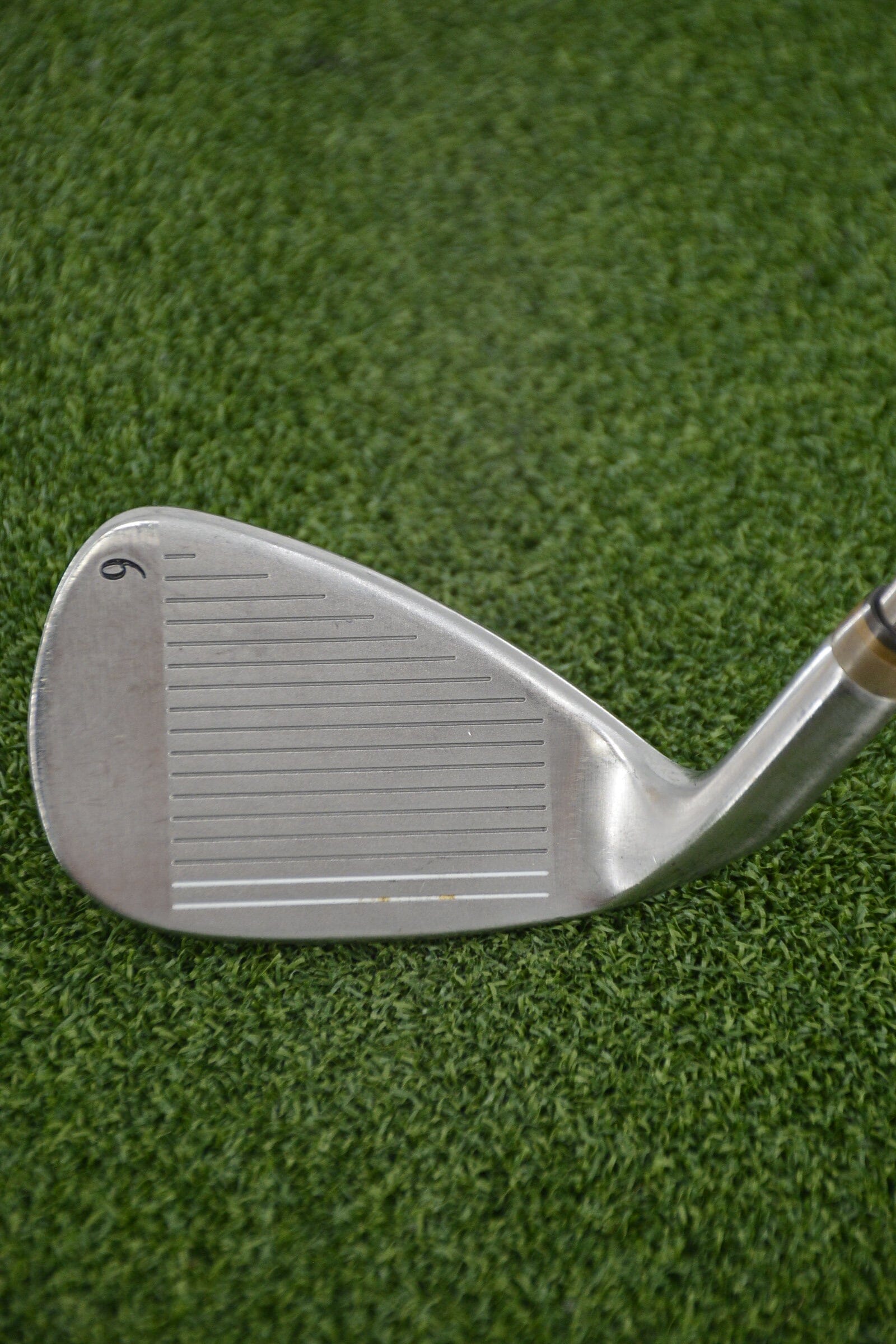 Women's Cobra Cxi L 9 Iron W Flex 35.75" Golf Clubs GolfRoots 