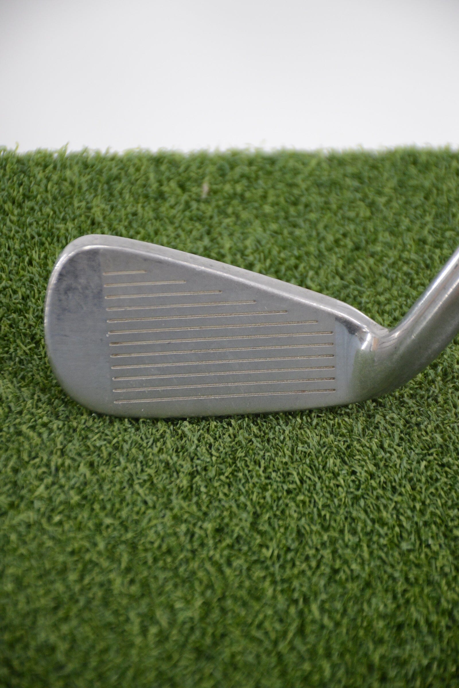 Walter Hagen SB3 3 Iron R Flex 38.75" Golf Clubs GolfRoots 