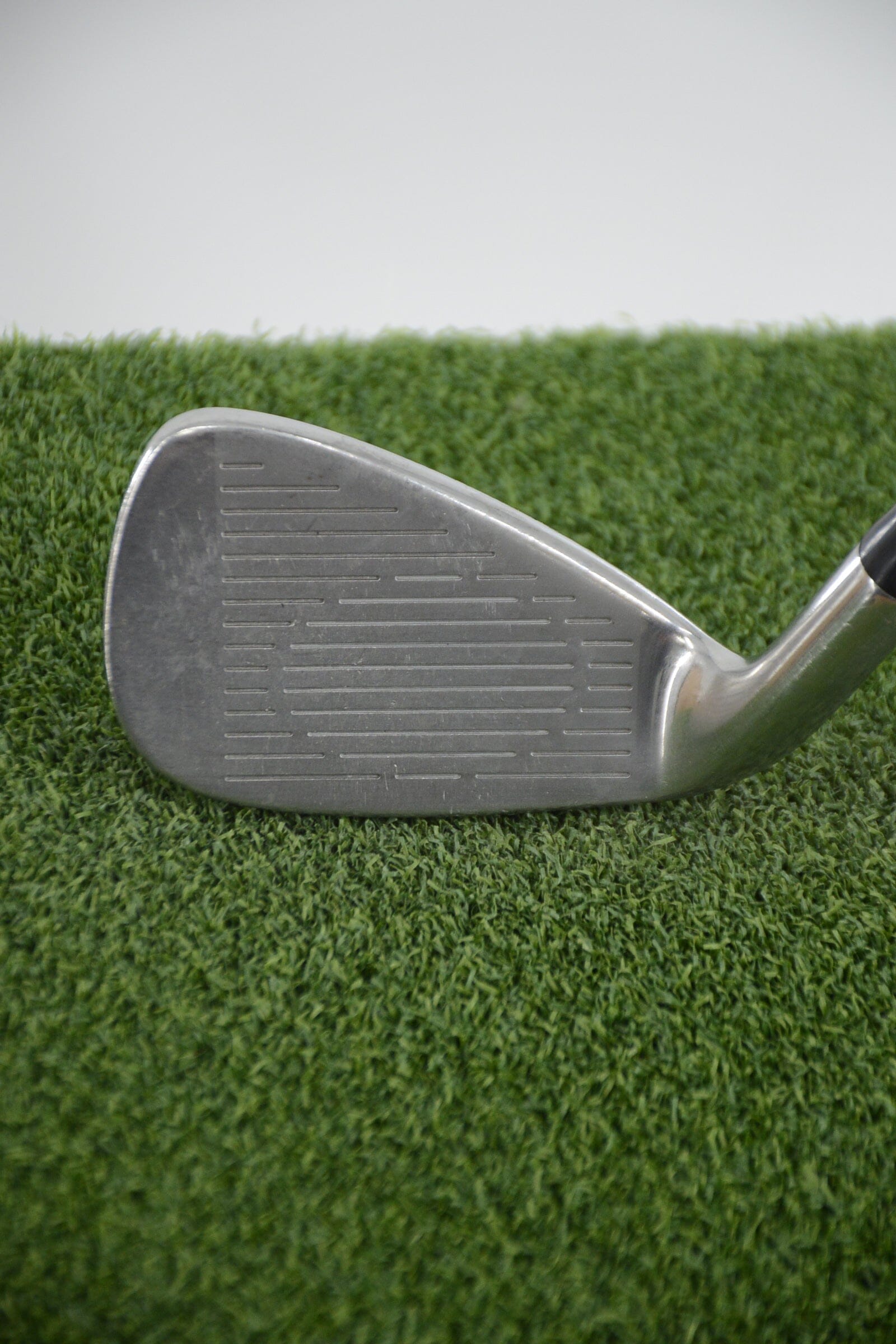 Cobra SS Oversize 6 Iron R Flex 37.5" Golf Clubs GolfRoots 