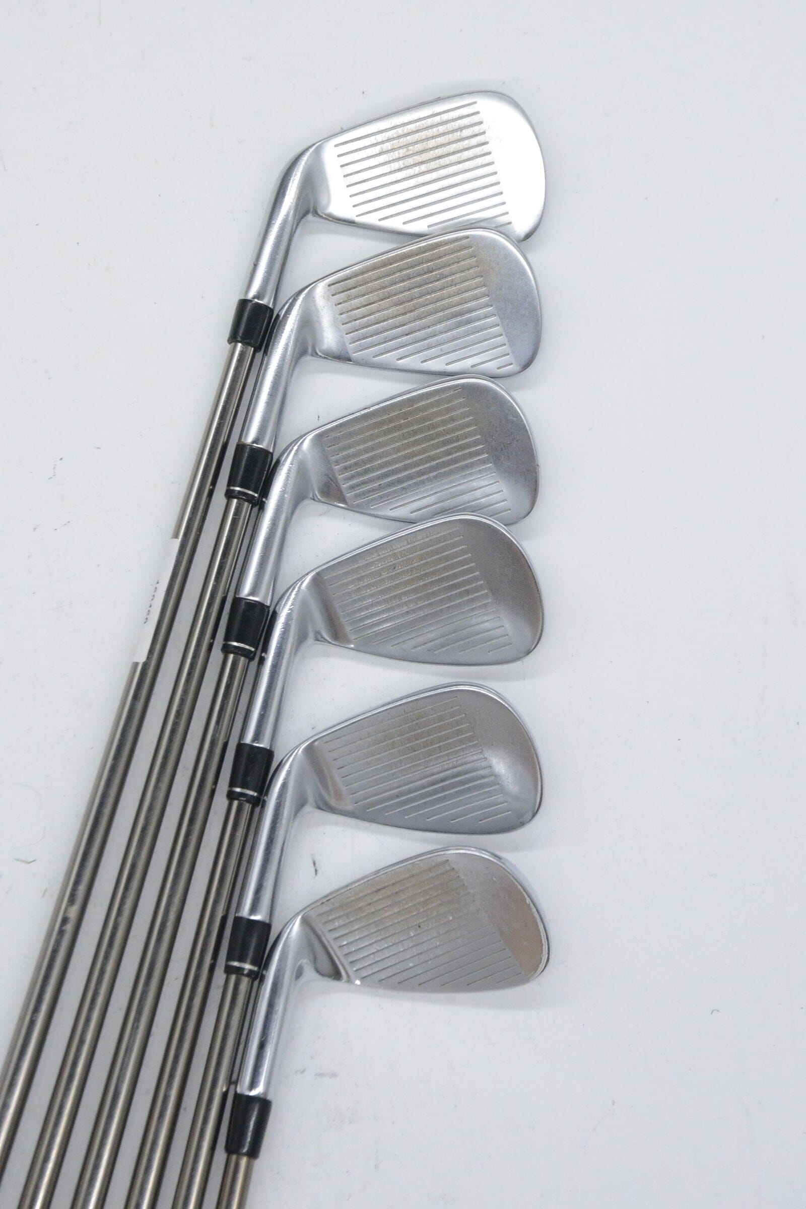 Callaway Apex 19 6-AW Iron Set R Flex -0.5" Golf Clubs GolfRoots 