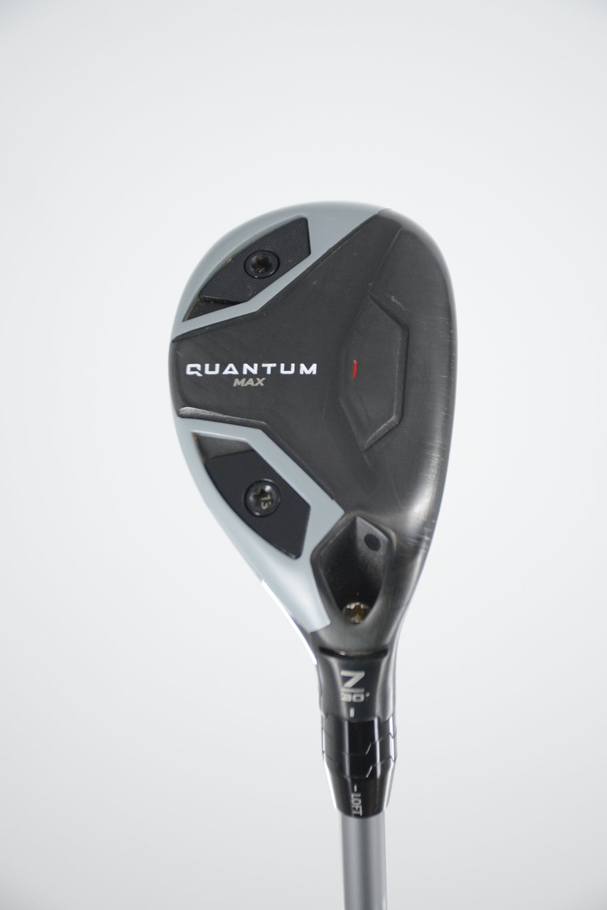 Callaway Quantum Max 7 Hybrid R Flex 38"