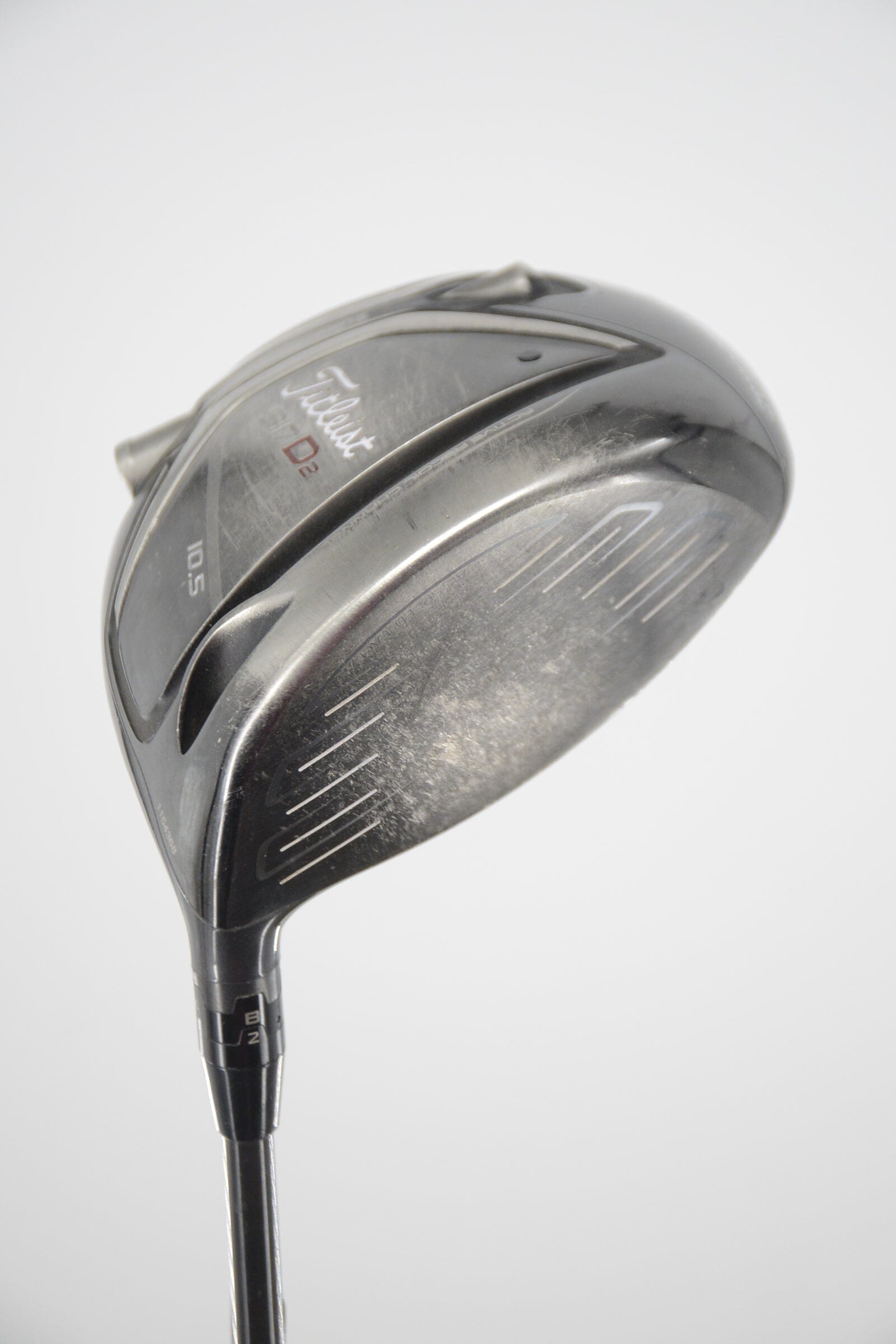 Titleist 917D2 10.5 Degree Driver R Flex 44.75" Golf Clubs GolfRoots 