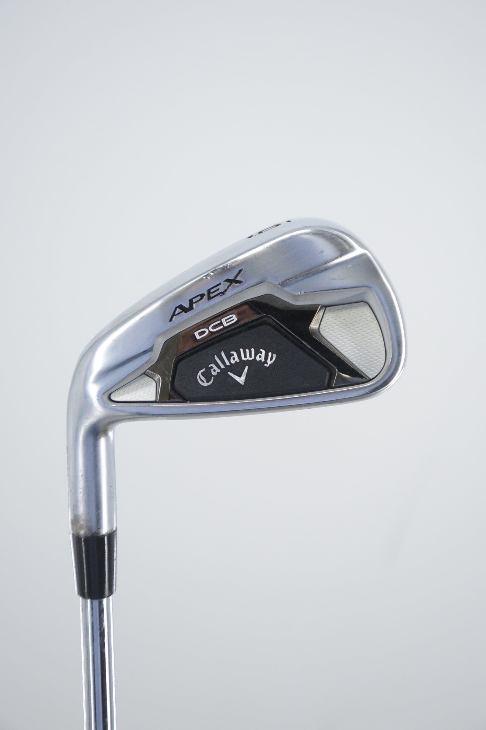 6 Irons