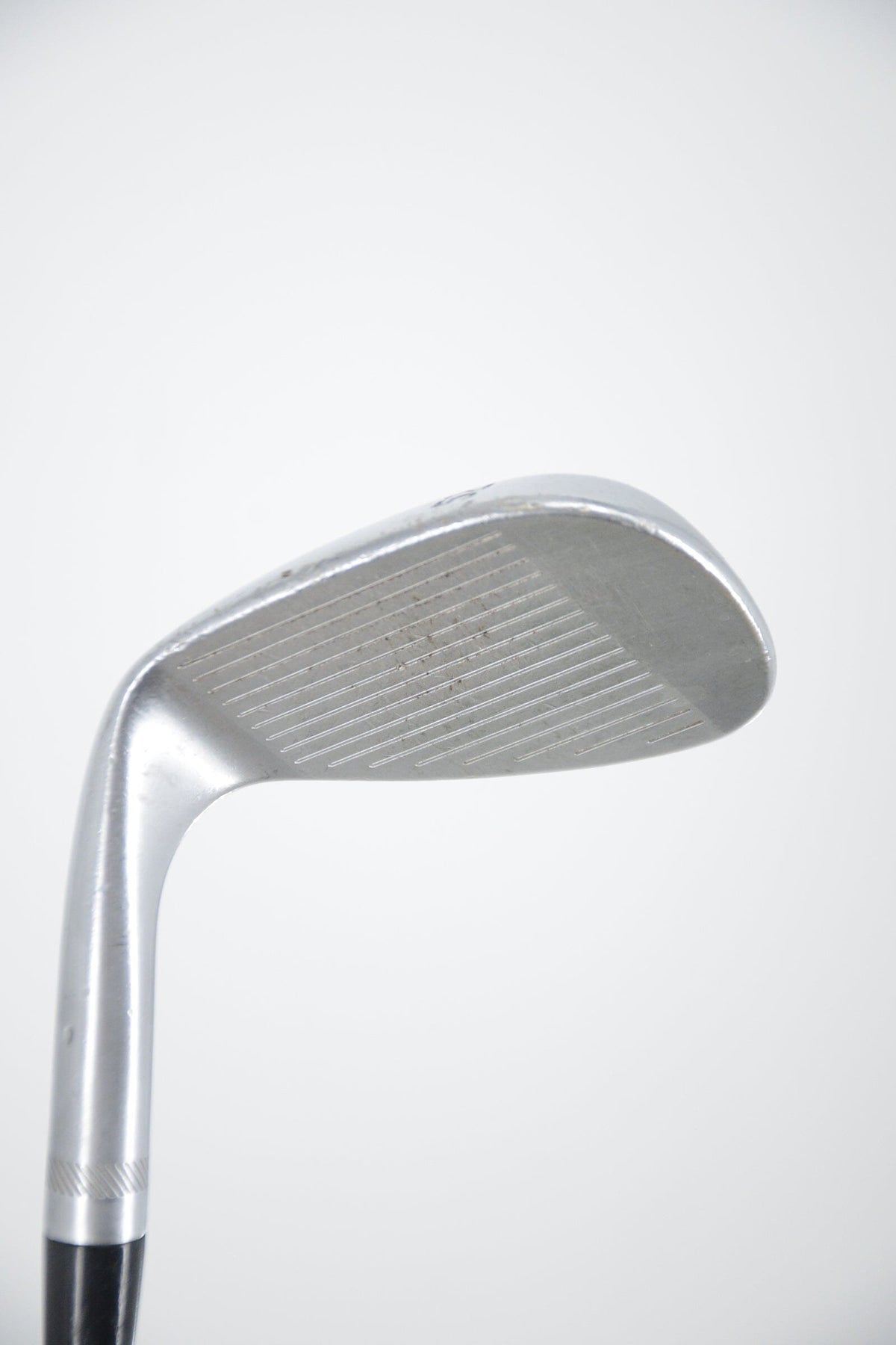 Titleist Vokey Chrome 200 Series 52 Degree Wedge Wedge Flex 35.25" Golf Clubs GolfRoots 