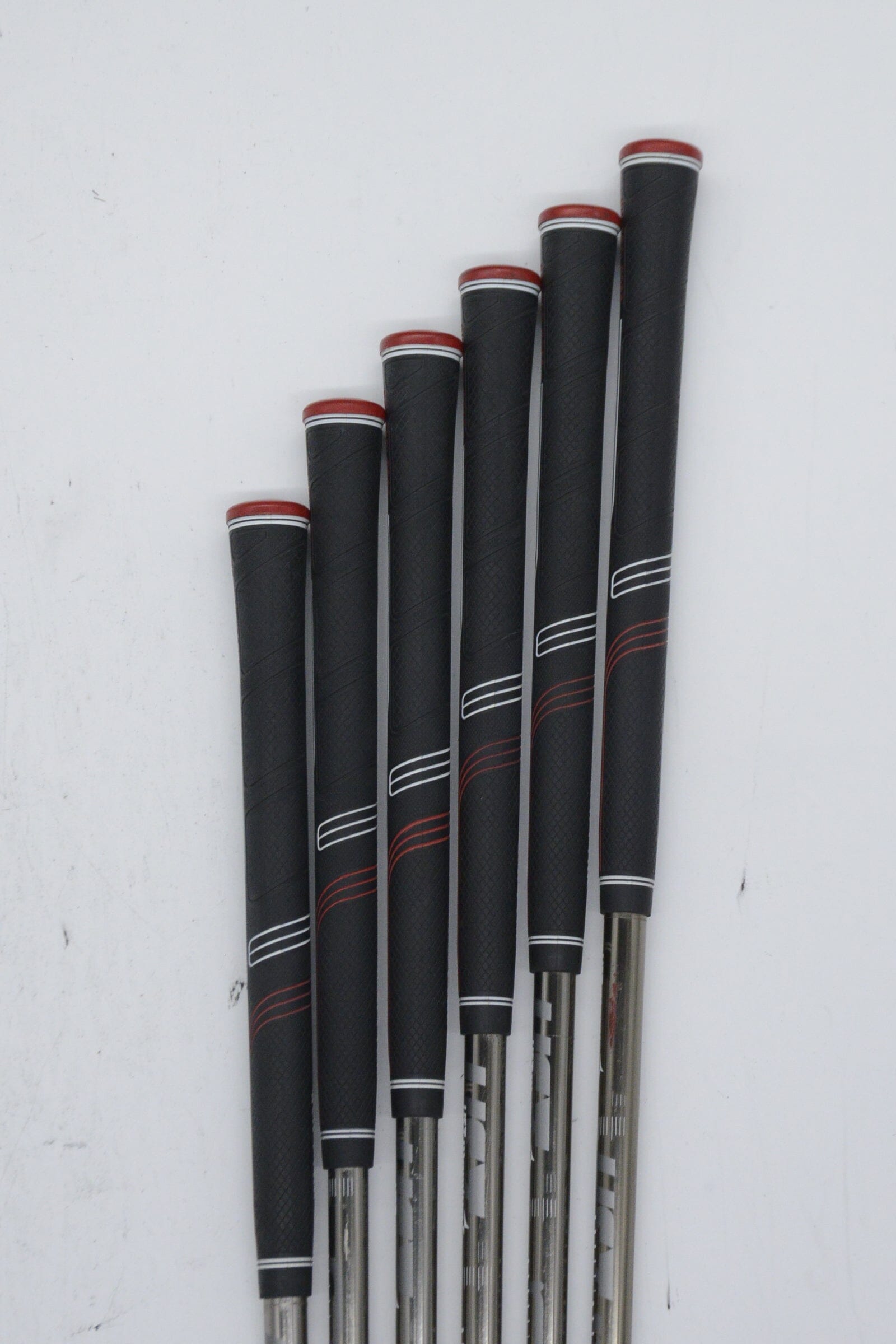 Callaway Apex 19 6-AW Iron Set R Flex -0.5" Golf Clubs GolfRoots 