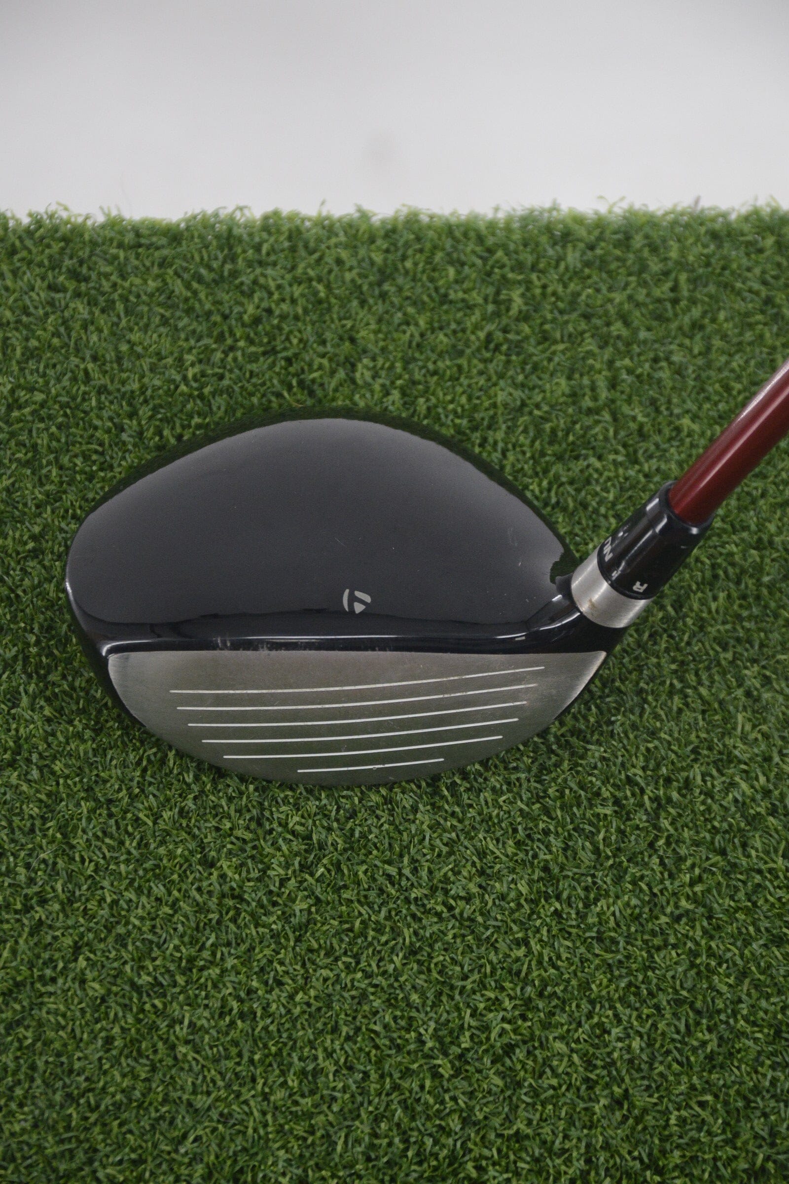 TaylorMade R9 Tp 3 Wood X Flex 42.75" Golf Clubs GolfRoots 