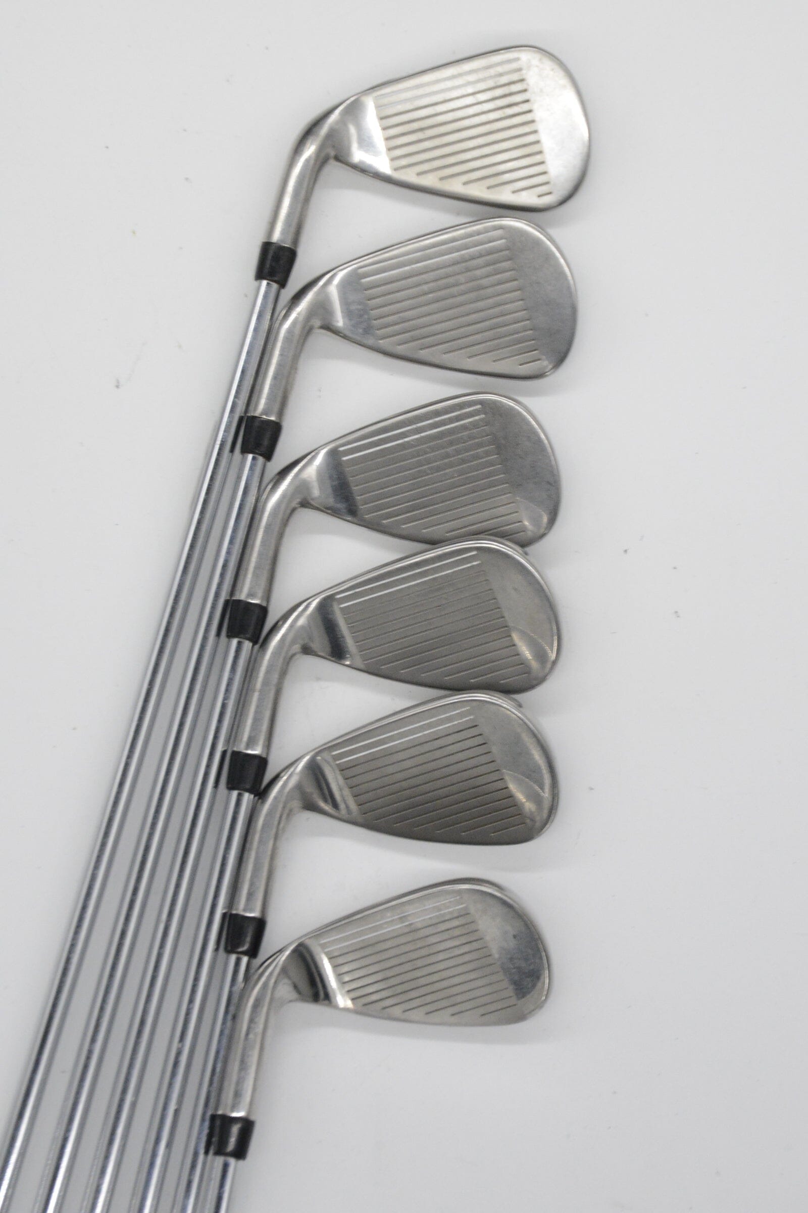 Callaway Mavrik Max 6-AW Iron Set R Flex Std Length Golf Clubs GolfRoots 
